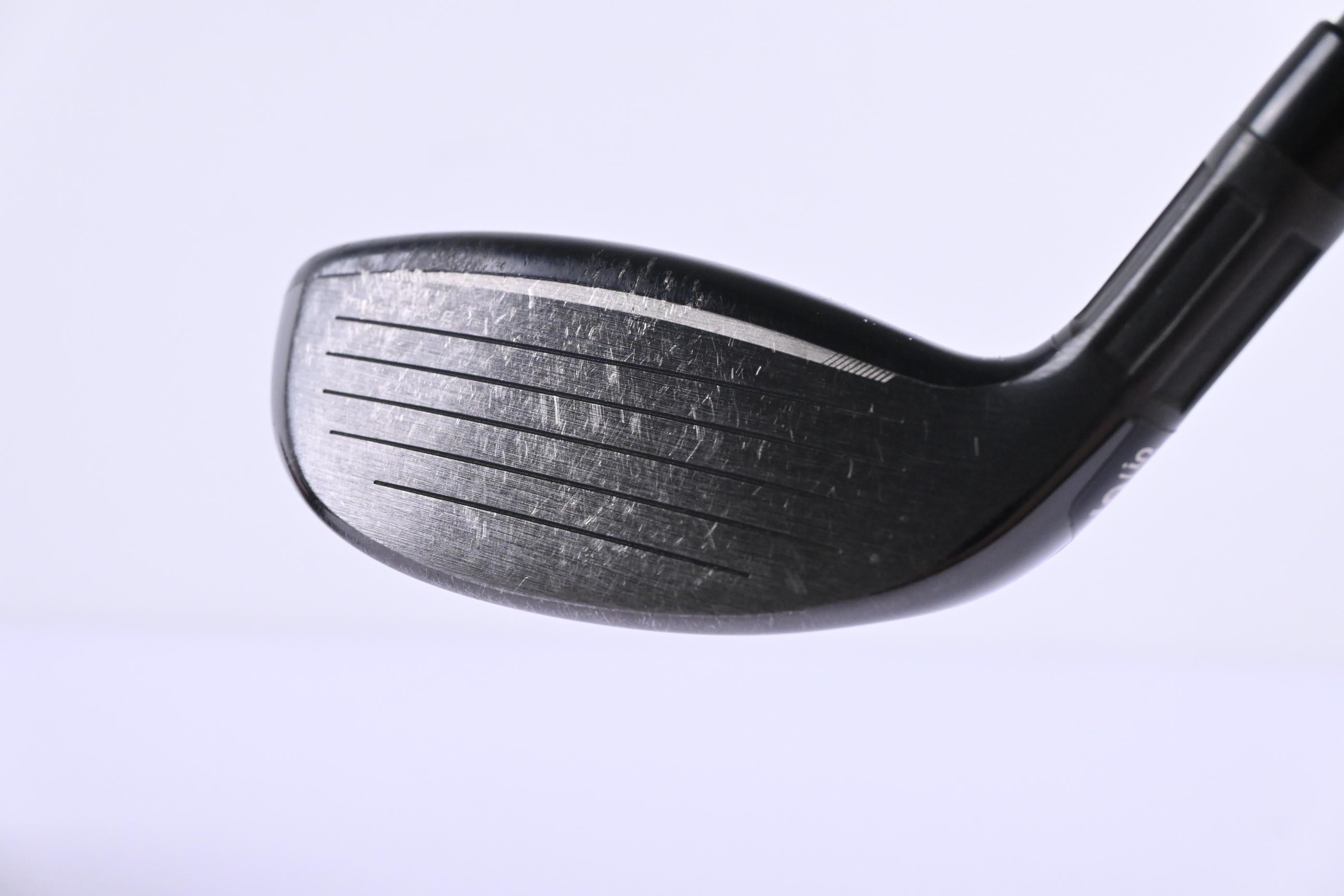 Taylormade Stealth #5 Hybrid / 25 Degree / Regular Flex Fujikura Ventus Red 6