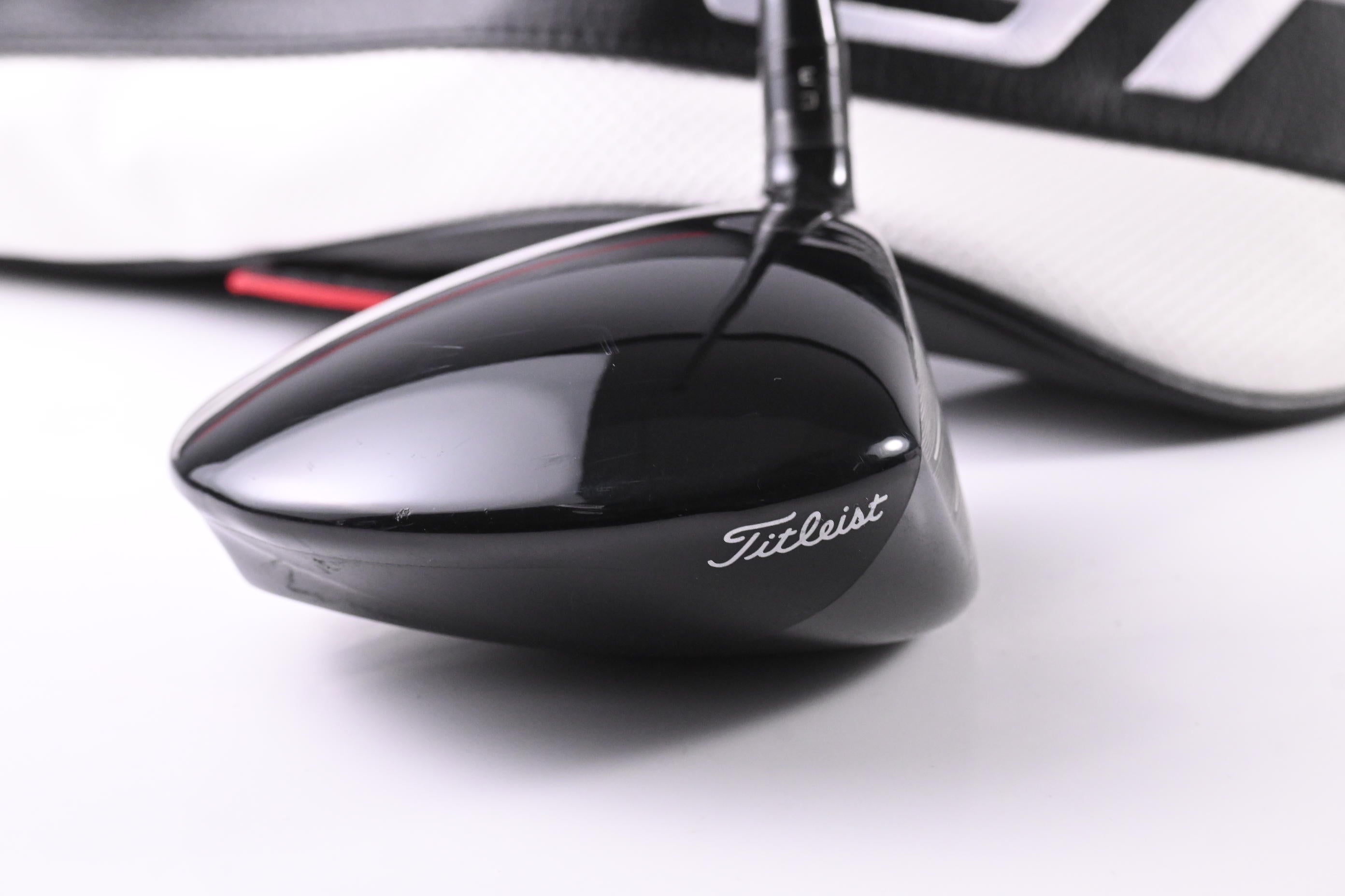 Titleist GT1 Driver / 12 Degree / Regular Flex Wishon S2S 65 Shaft