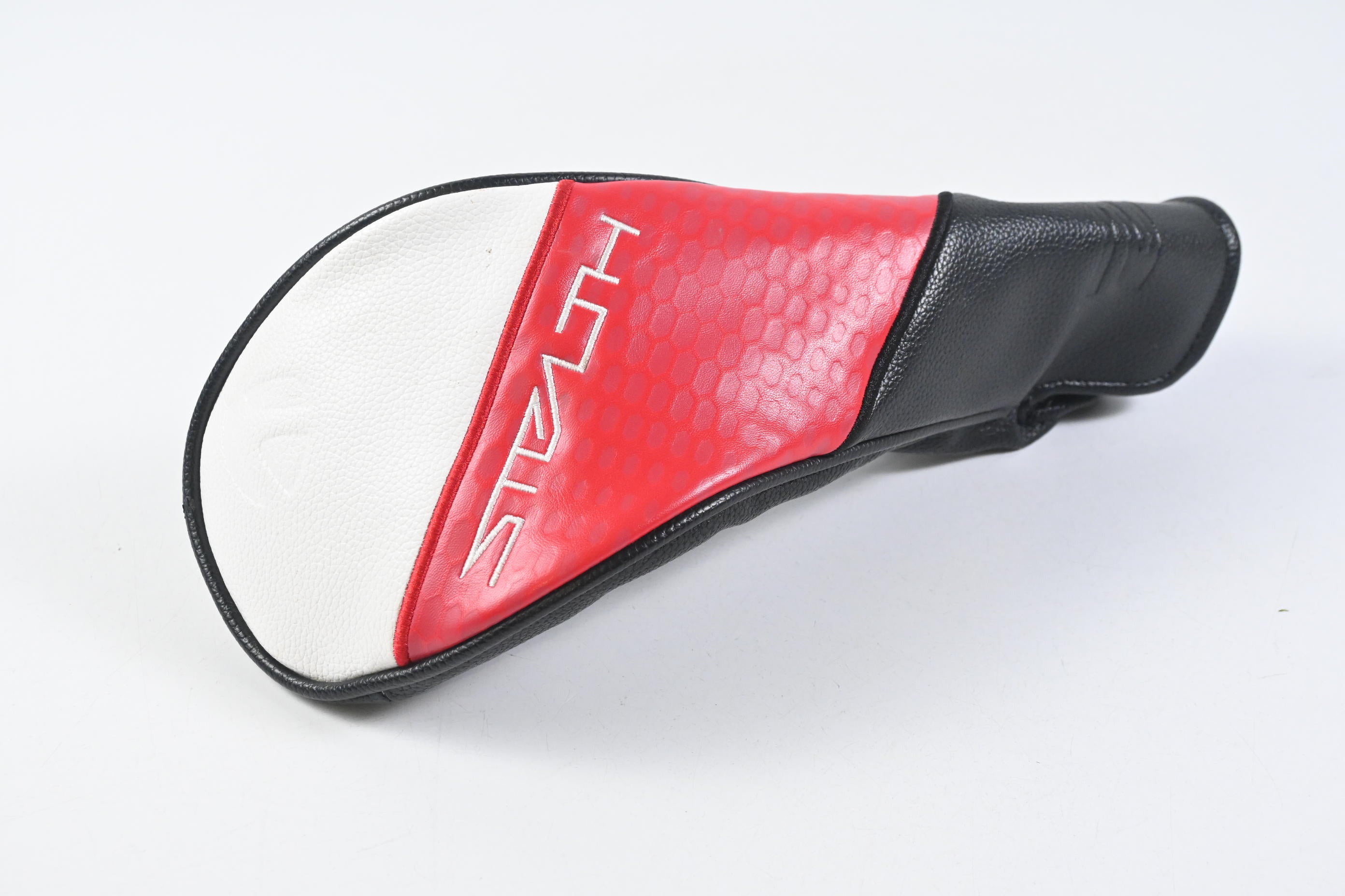 Taylormade Stealth 2 #3 Wood / 15 Degree / Stiff Flex Ventus TR Red 6 Shaft
