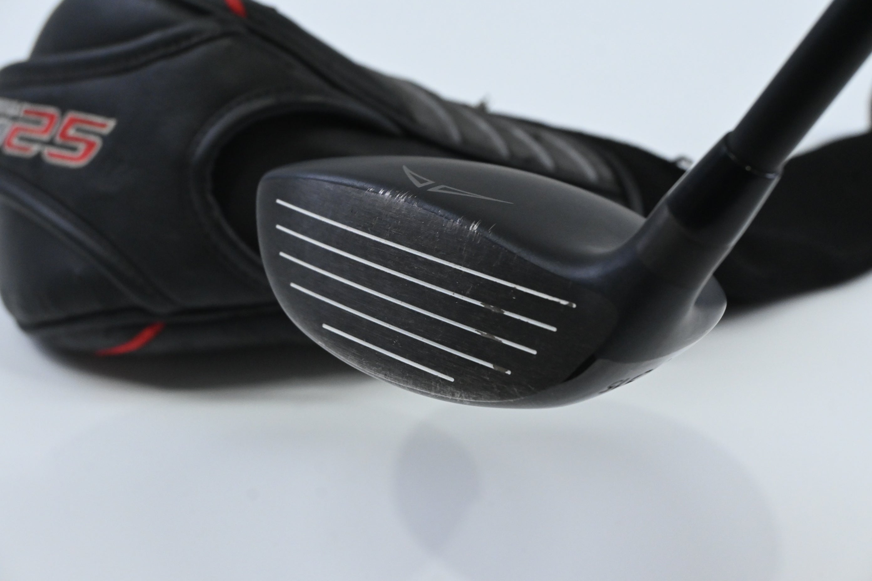 Ping G25 #3 Wood / 15 Degree / Regular Flex Ping TFC 189 Shaft
