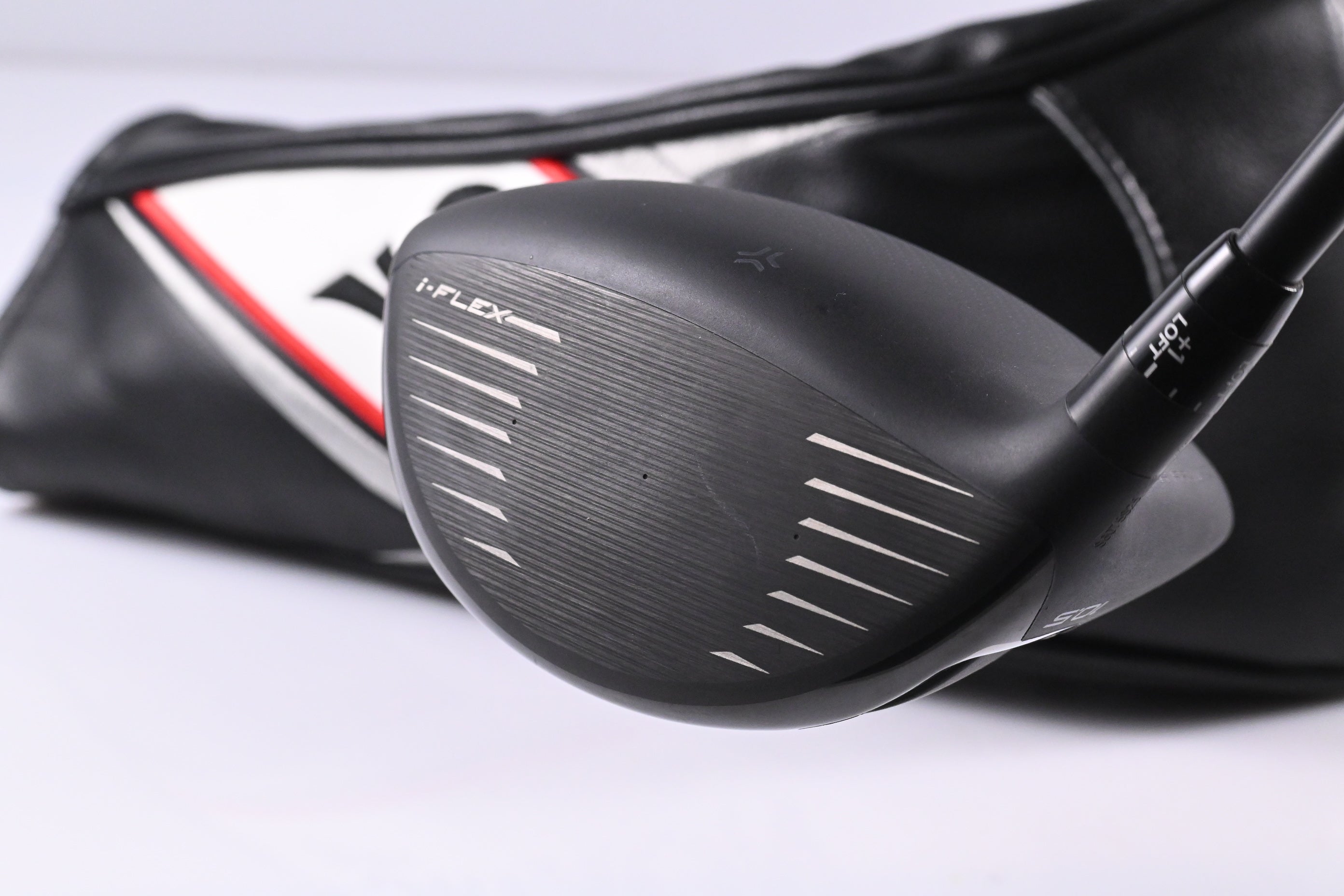 Srixon ZXi Max Driver / 10.5 Degree / Regular Flex Miyazaki Codex 4 Shaft