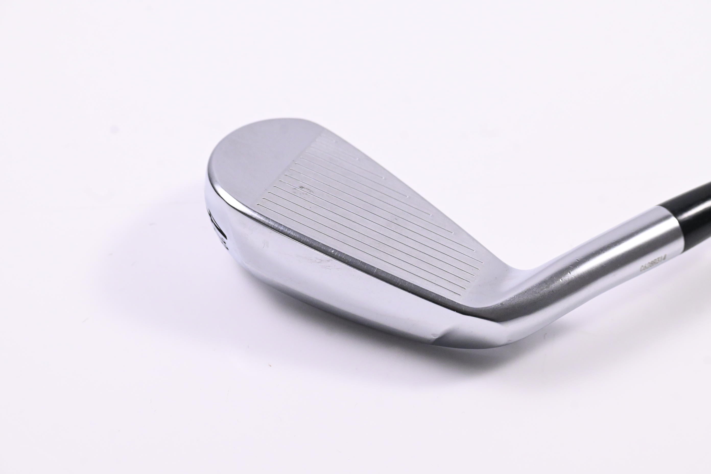 Srixon ZXiU Utility #4 Iron / 23 Degree / Regular Flex MMT 80 Shaft