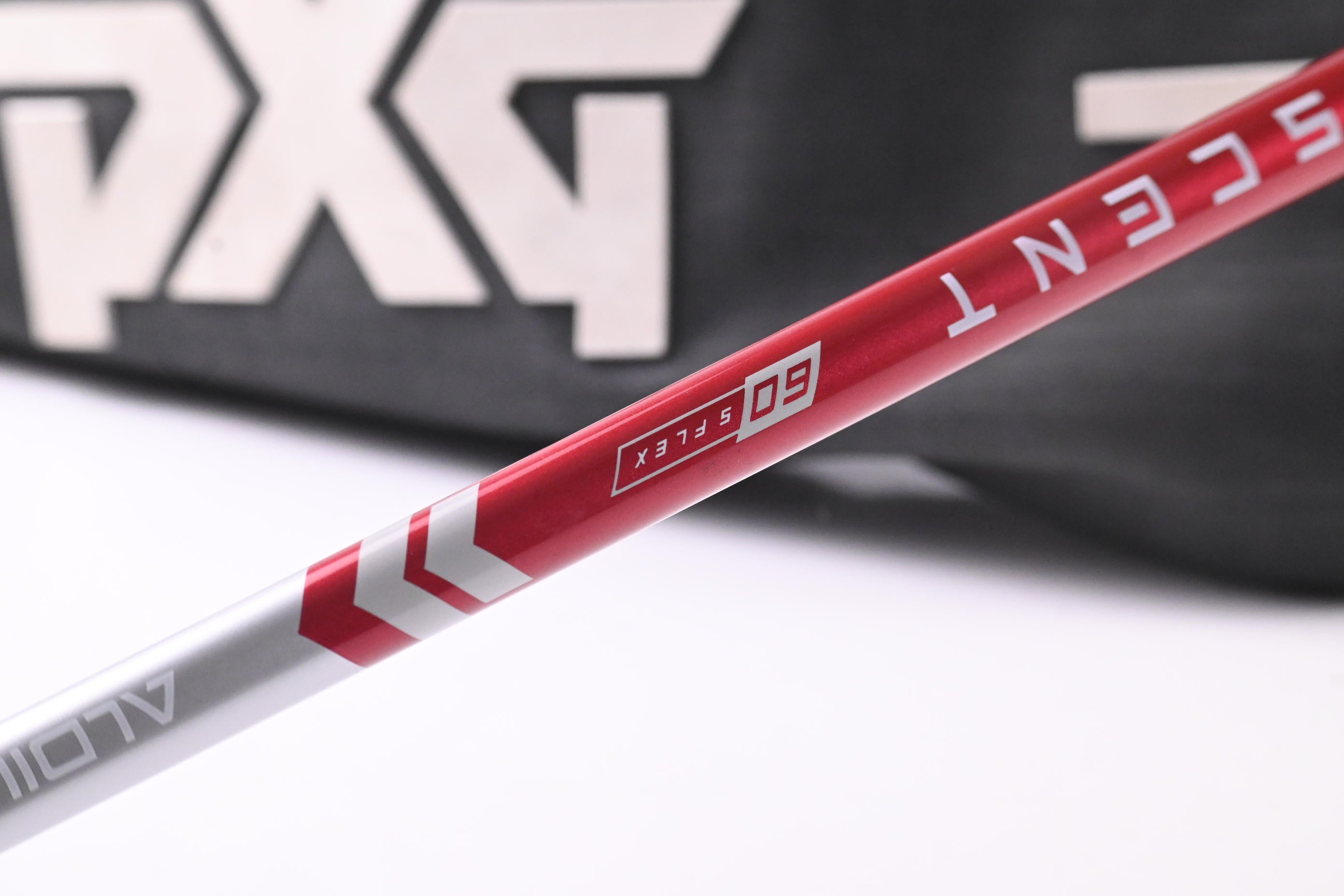 PXG 0211 2020 Driver / 9 Degree / Stiff Flex Aldila Ascent Red 60 Shaft