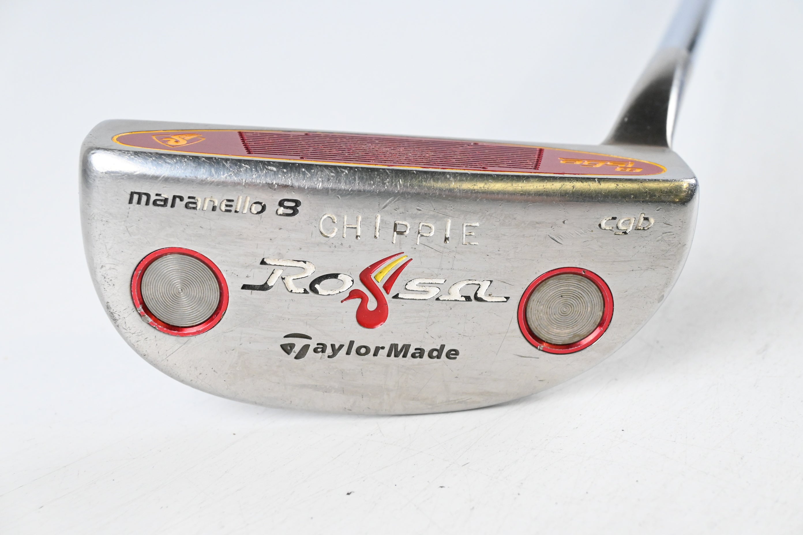 Taylormade Rossa Core Classic Maranello 8 Putter / 34 Inch