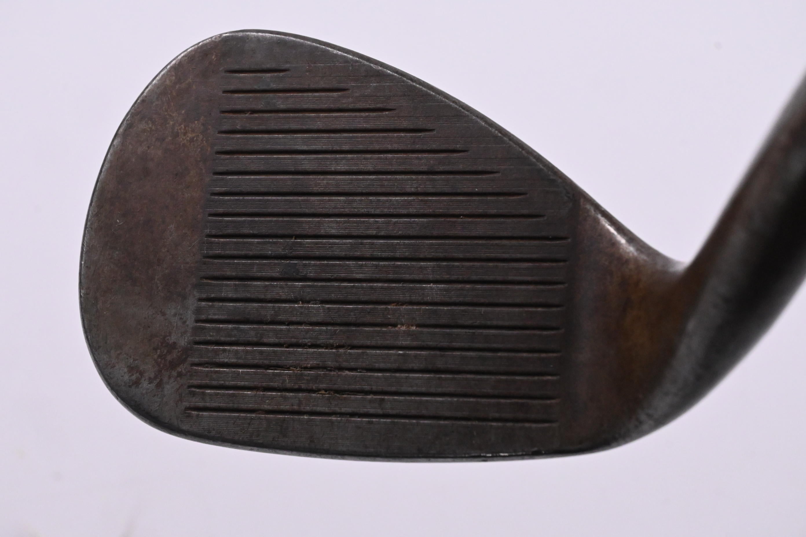Titleist Vokey SM9 Lob Wedge / 60 Degree / X-Flex Dynamic Gold X Seven Shaft