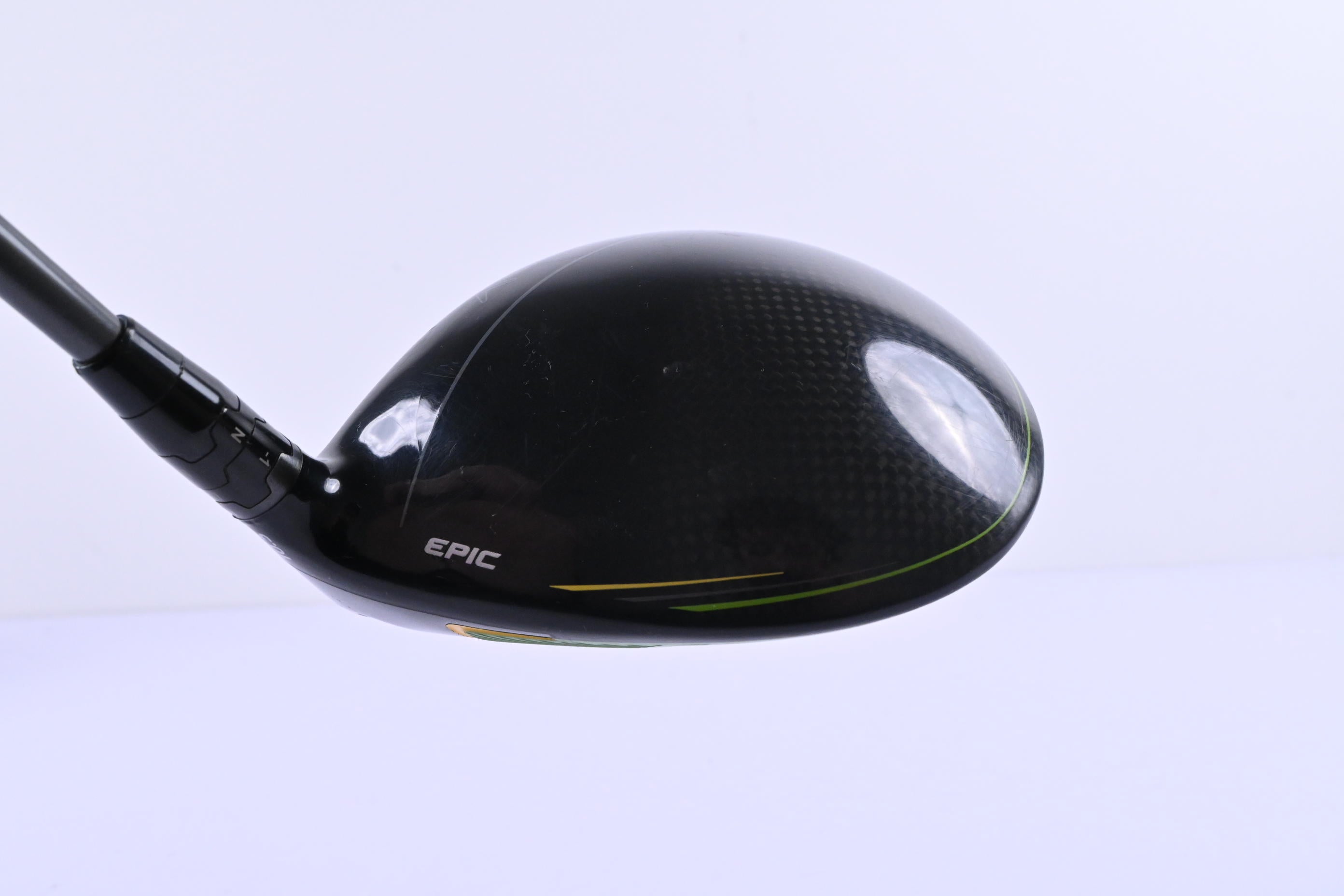 Callaway Epic Flash Driver / 10.5 Degree / Stiff Flex Aldila Synergy 50