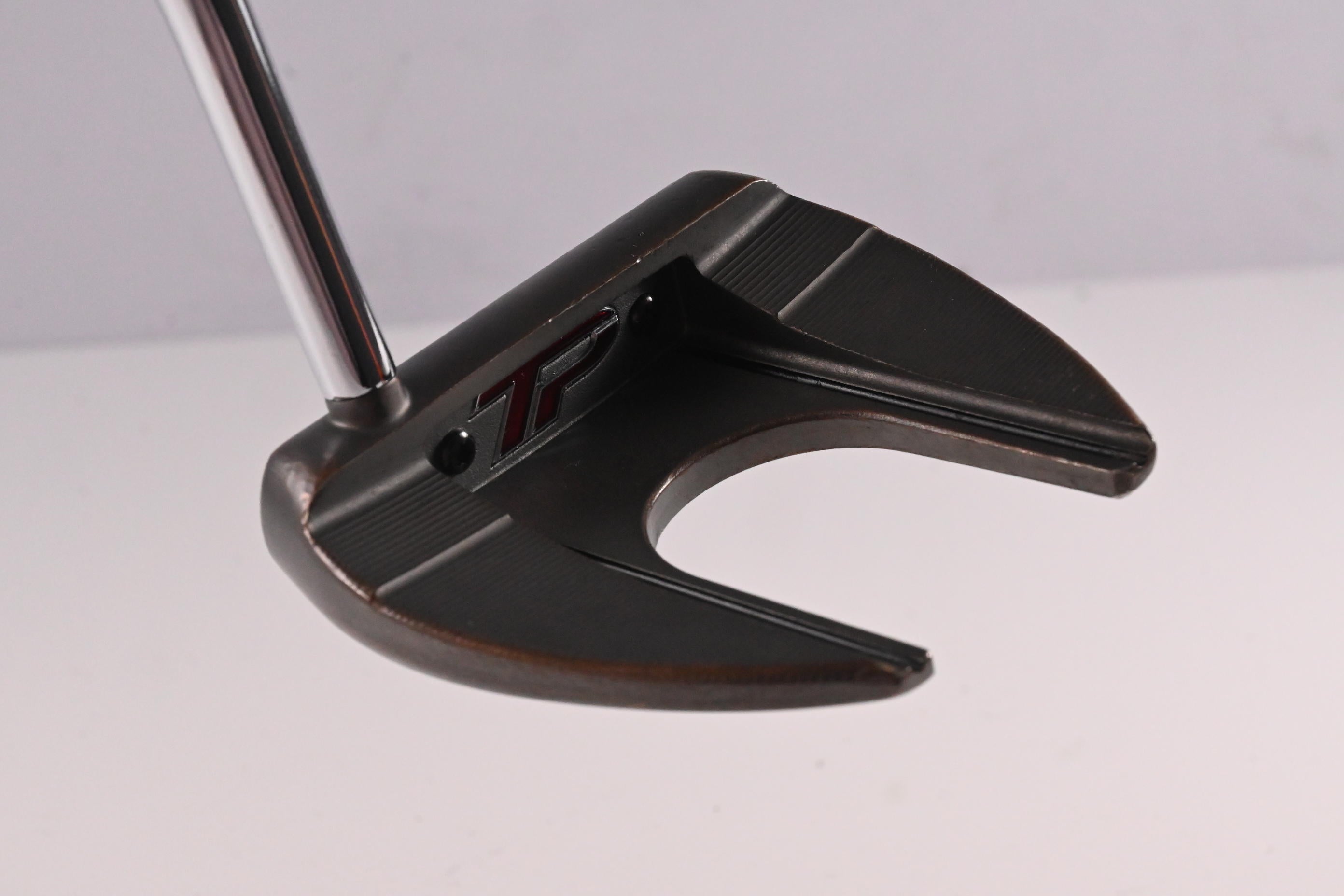 Taylormade TP Patina Ardmore 2 Collection Putter / 34 Inch