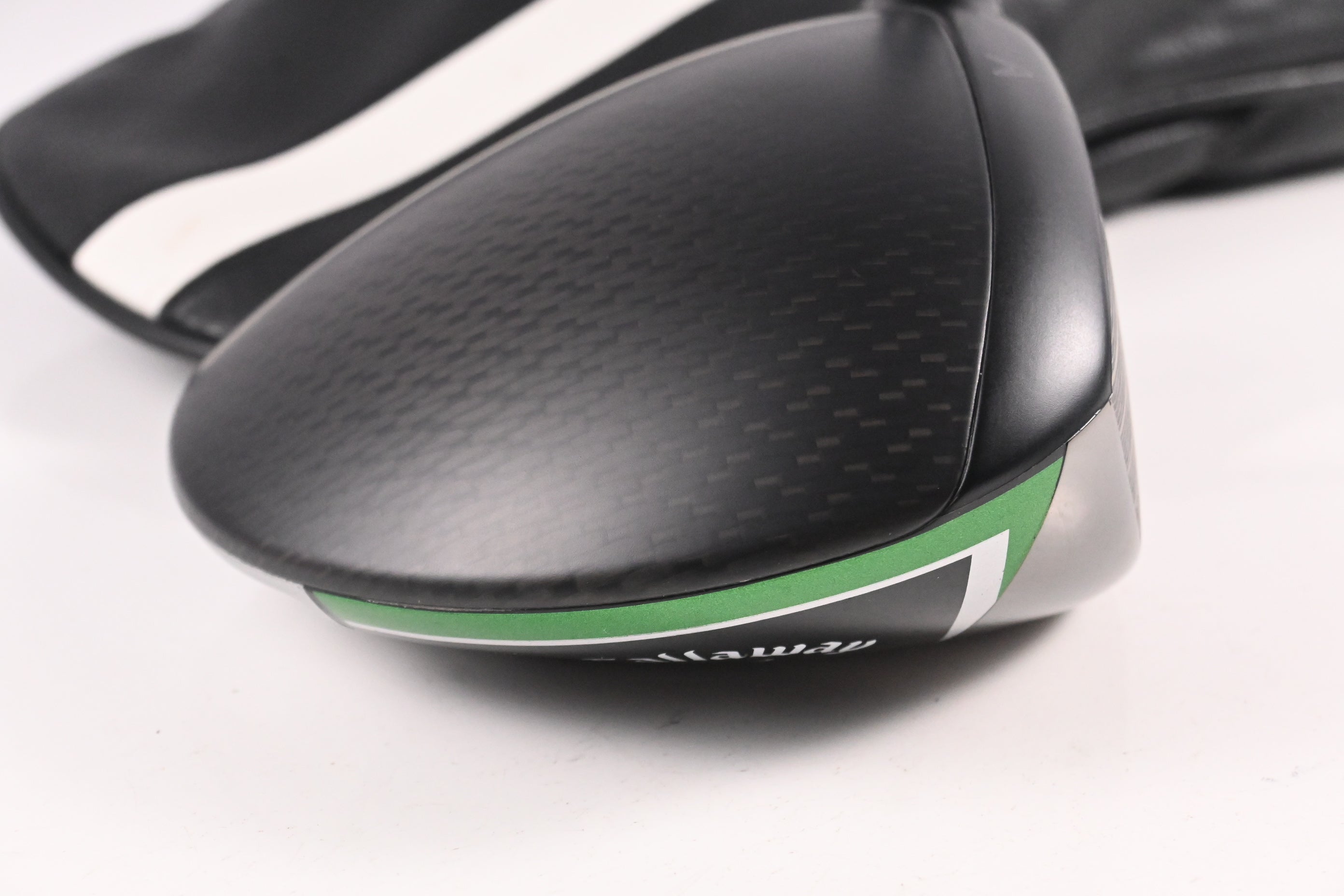 Callaway Elyte Driver / 9 Degree / Stiff Flex Project X Denali Charcoal 60 Shaft