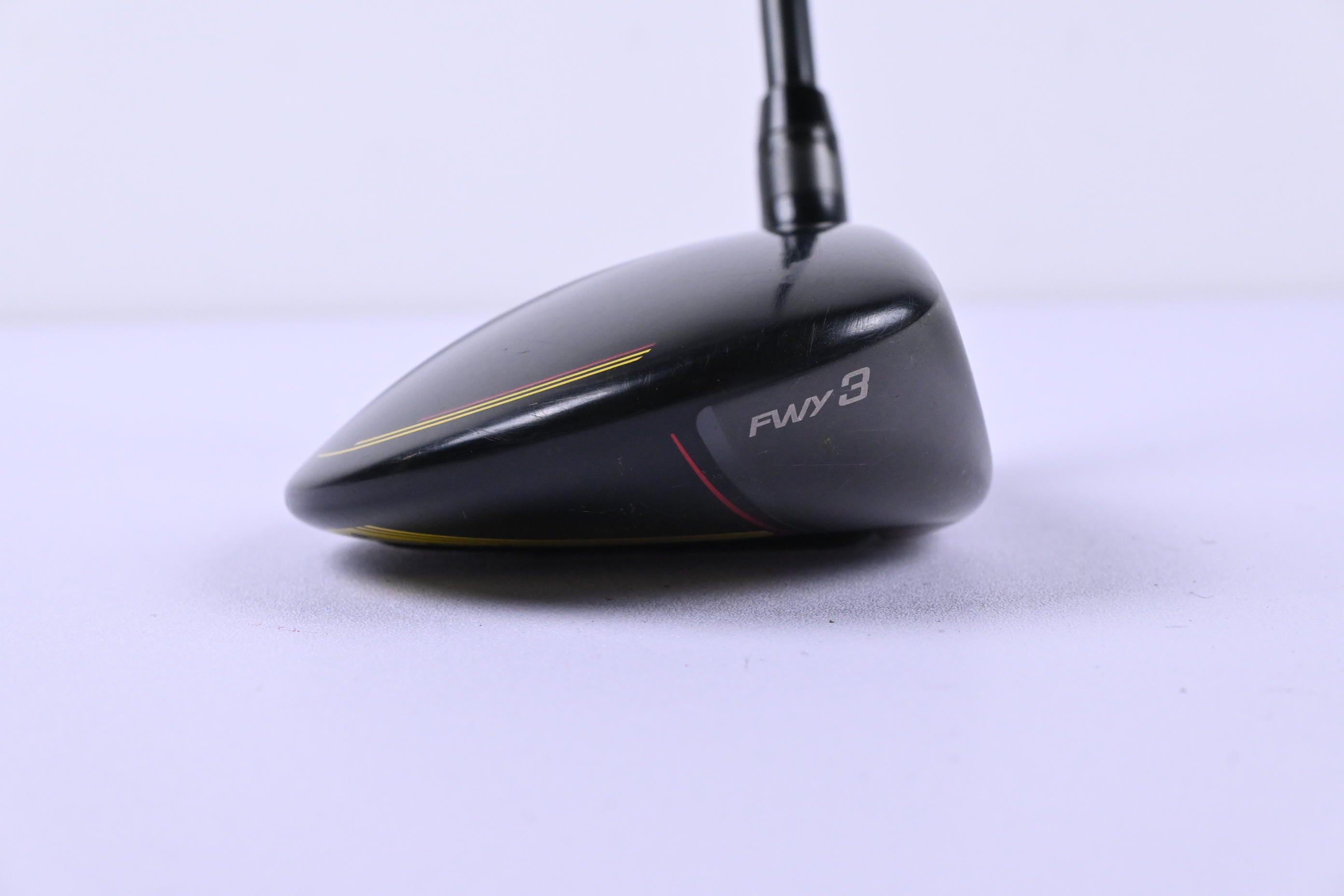 Cobra King Speedzone #3 Wood / 14.5 Degree / Regular Flex Tensei AV Blue 65 Shaft