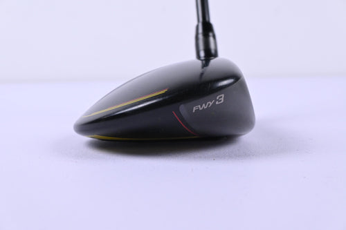 Cobra King Speedzone #3 Wood / 14.5 Degree / Regular Flex Tensei AV Blue 65 Shaft