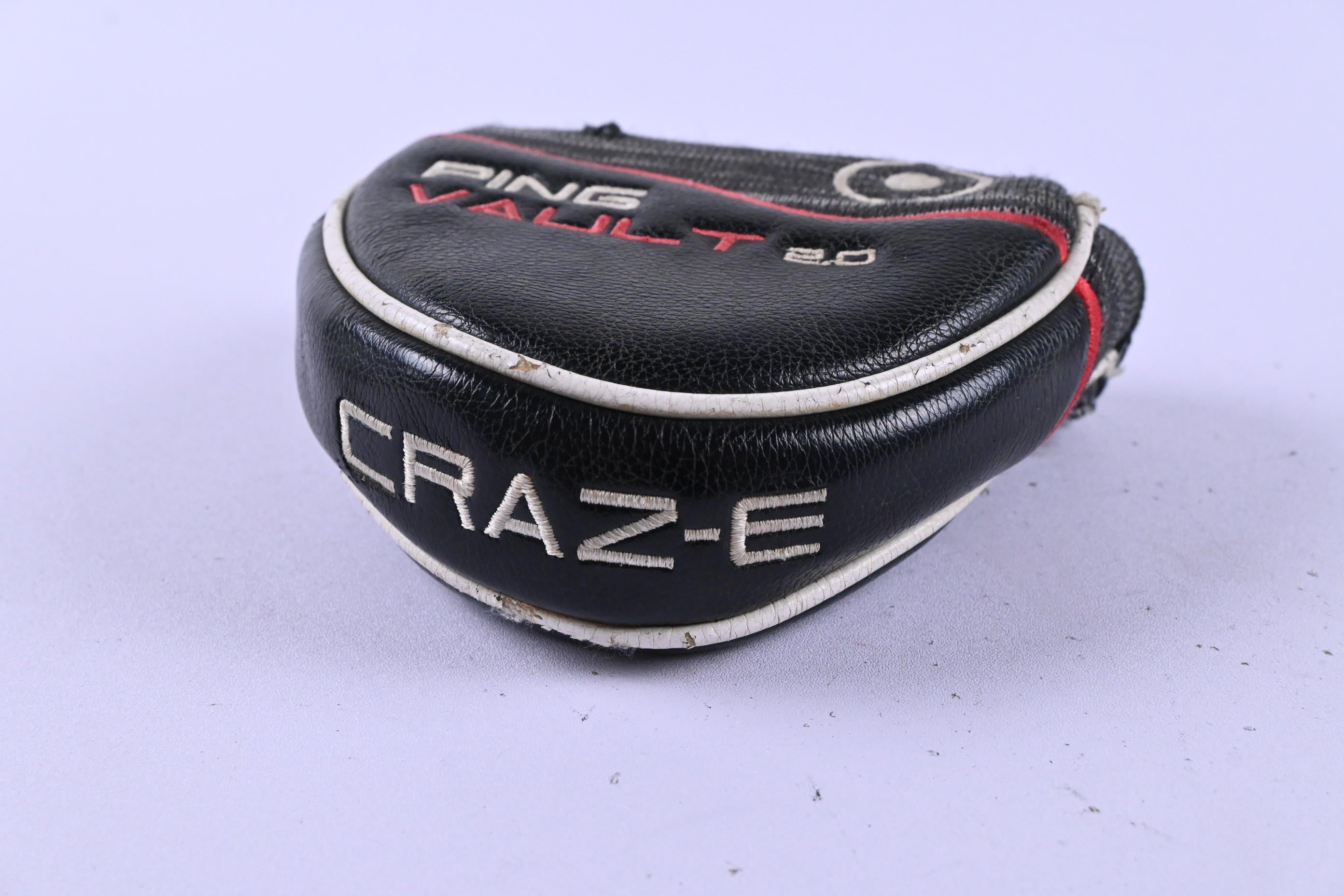 Ping Vault 2.0 Craze-E H Putter / Orange Dot / 35 Inch