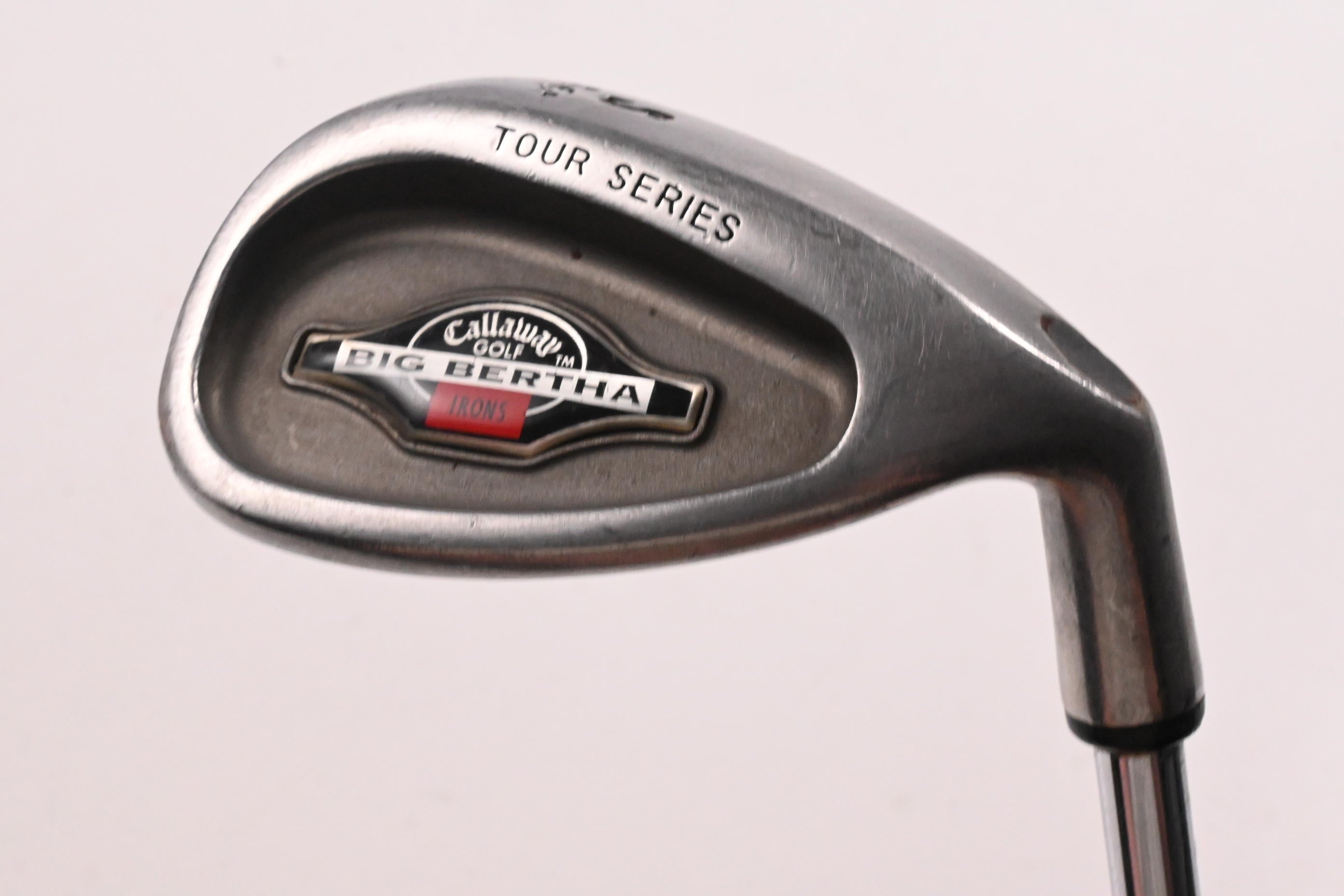 Callaway Big Bertha 1996 Sand Wedge / 56 Degree / Regular Flex Callaway Shaft