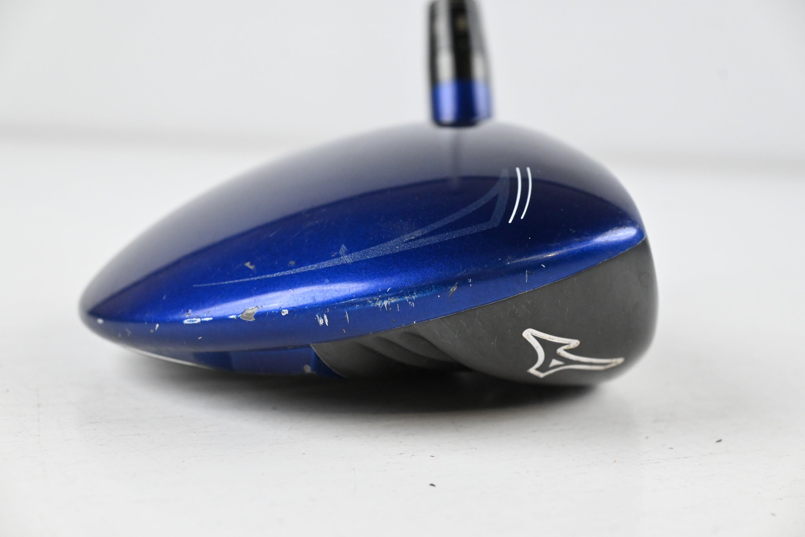 Mizuno JPX 850 2019 #3 Wood / 13-17 Degree / Stiff Flex Fujikura Orochi 65 Shaft