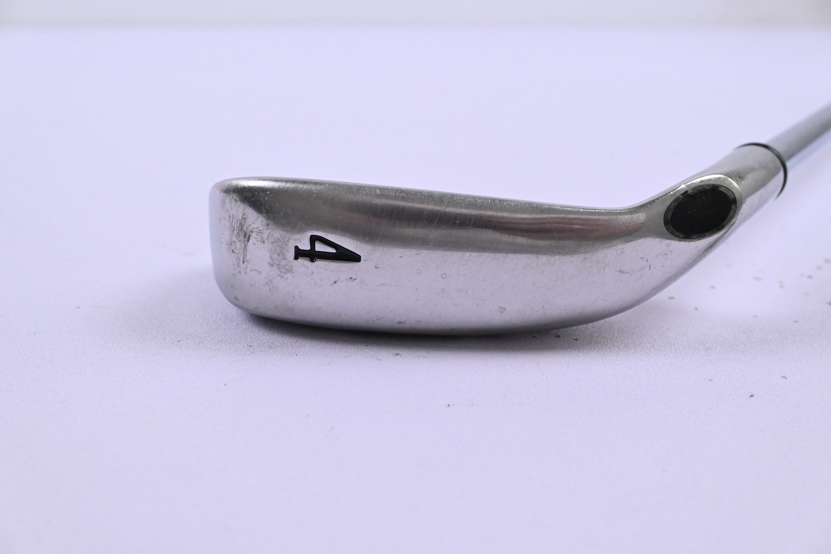Callaway Big Bertha 2006 #4 Iron / 23 Degree / Uniflex Callaway Big Bertha Shaft