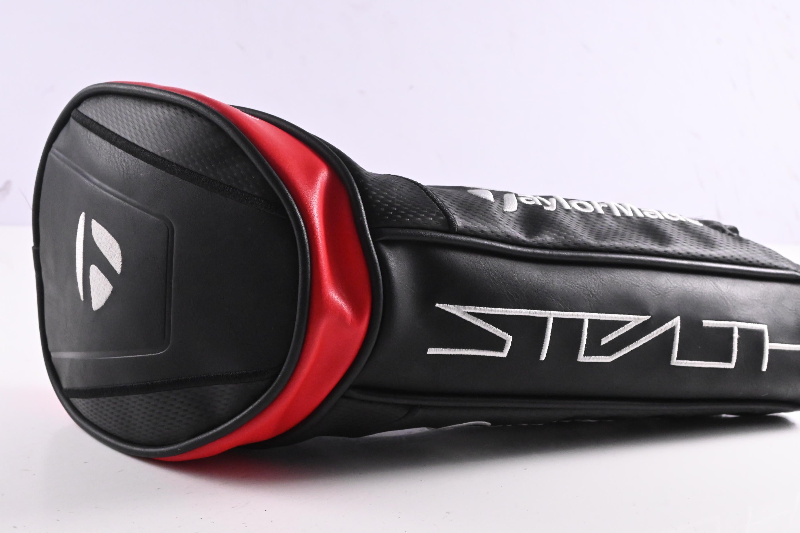 Taylormade Stealth Plus Driver / 8 Degree / Regular Flex Air Speeder 45 Shaft