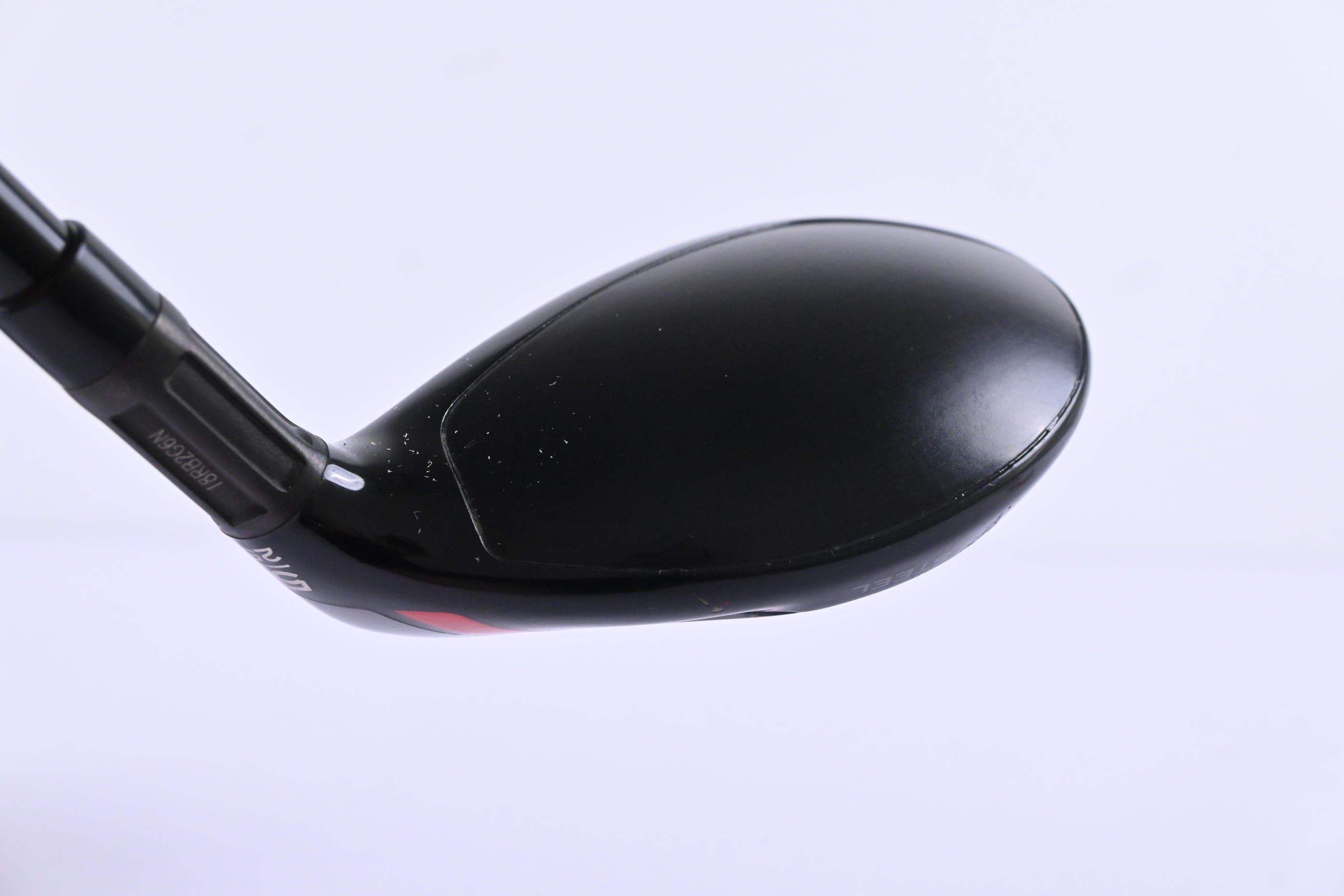 Taylormade Stealth #5 Hybrid / 25 Degree / Regular Flex Fujikura Ventus Red 6