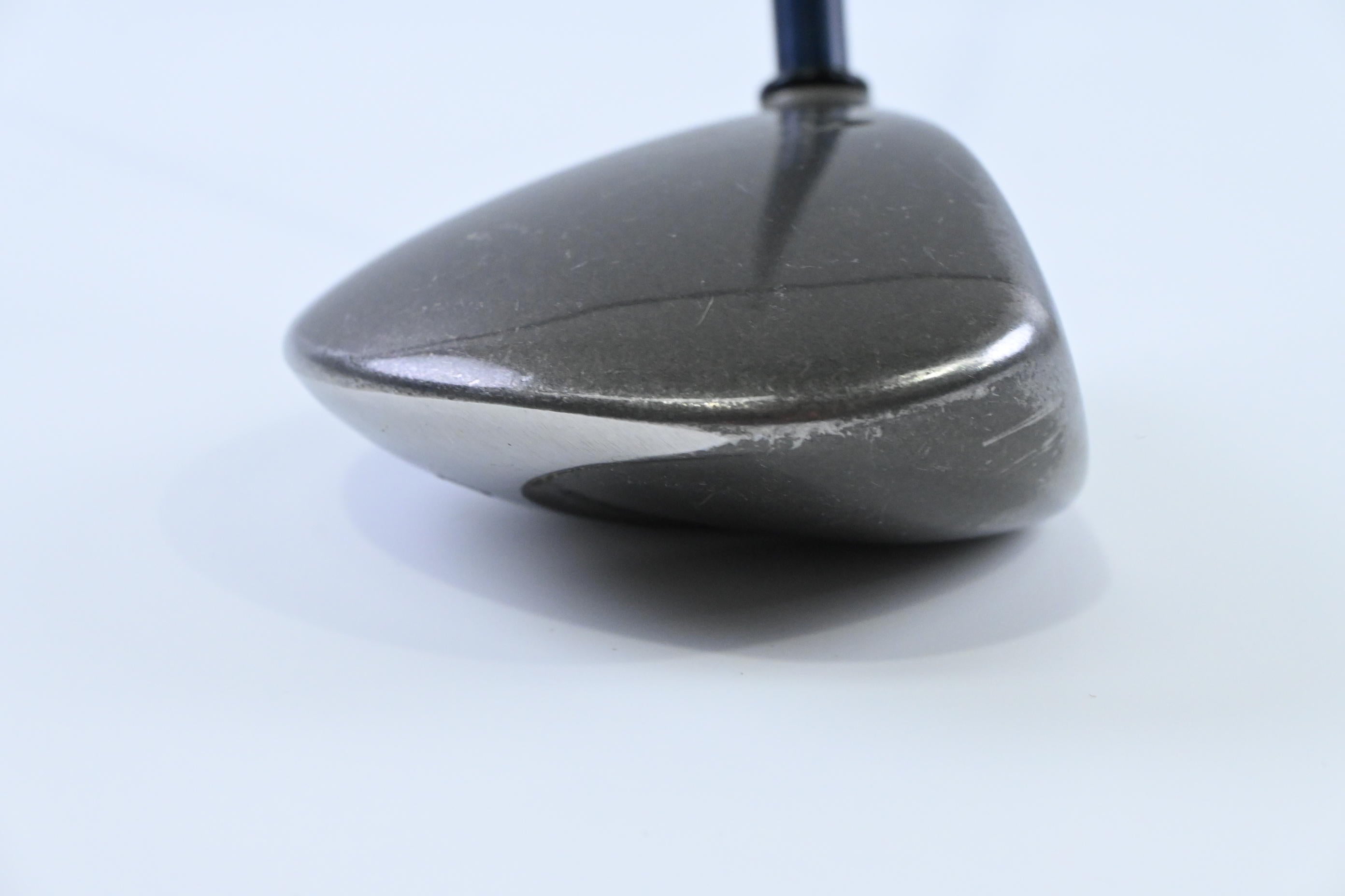 Callaway Steelhead #5 Wood / 17.5 Degree / Regular Flex Callaway RCH 99 Shaft