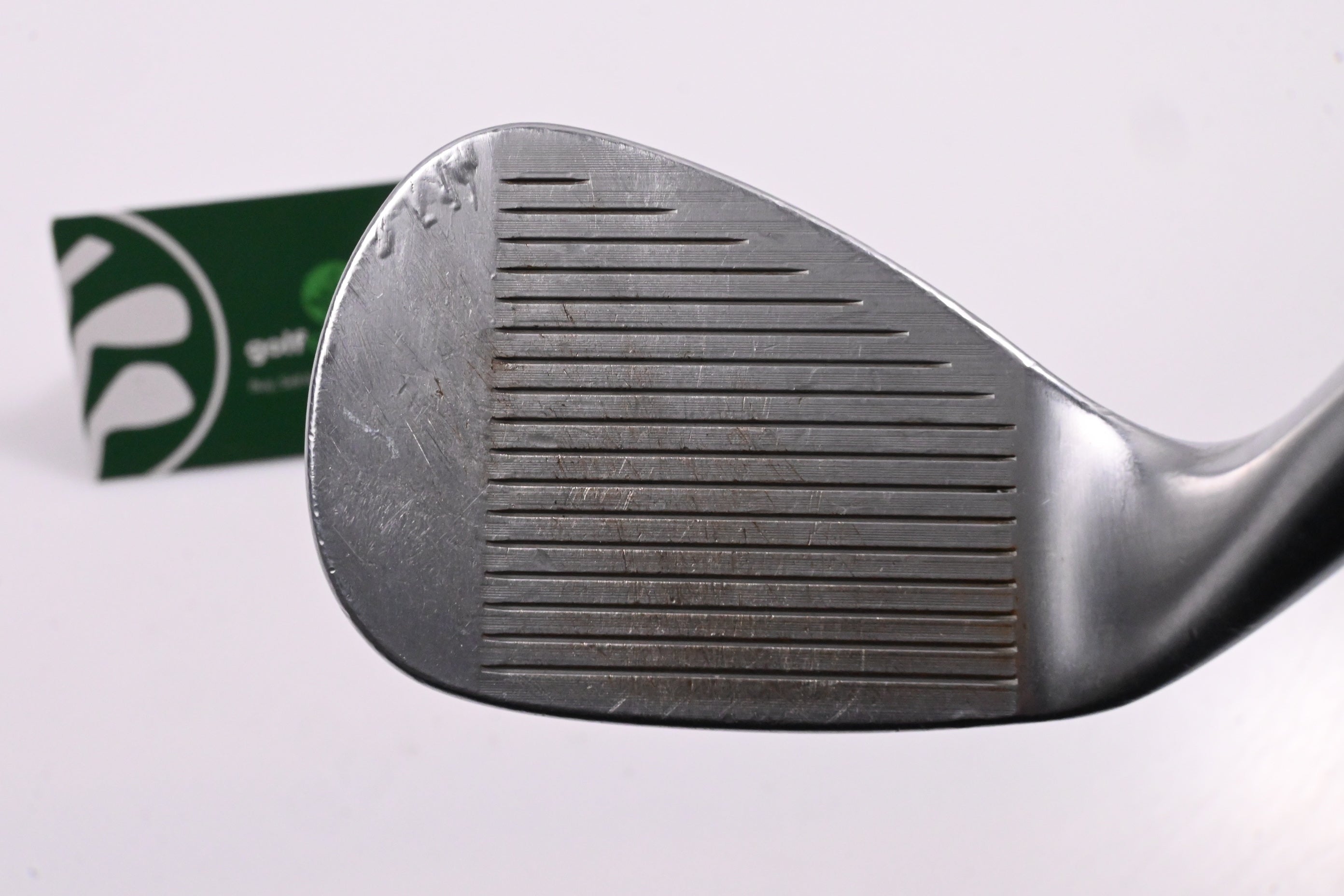 Titleist Vokey SM9 Sand Wedge / 56 Degree / Wedge Flex KBS 610 Shaft
