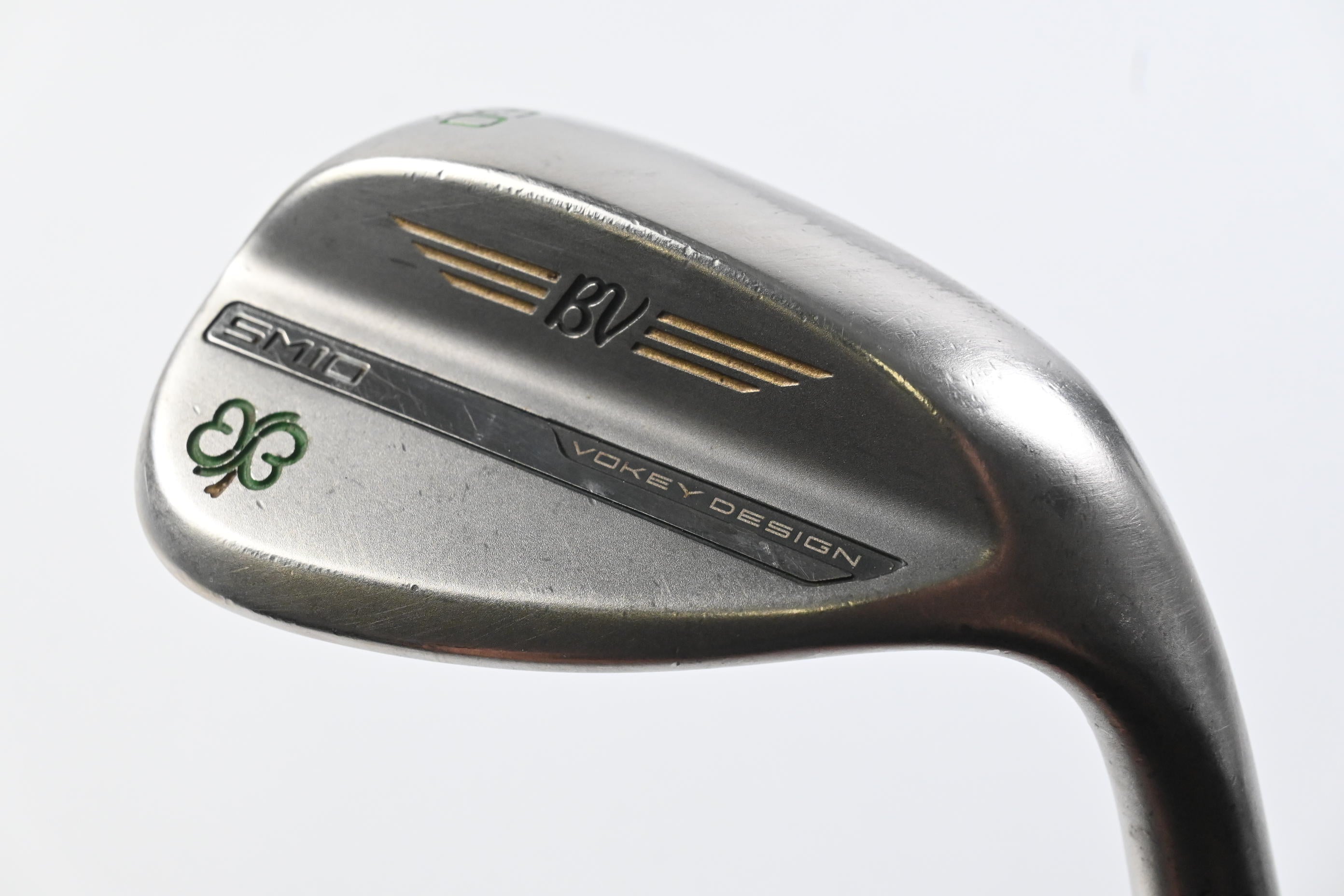 Titleist Vokey SM10 Lob Wedge / 60 Degree / Stiff Flex Project X LZ Shaft