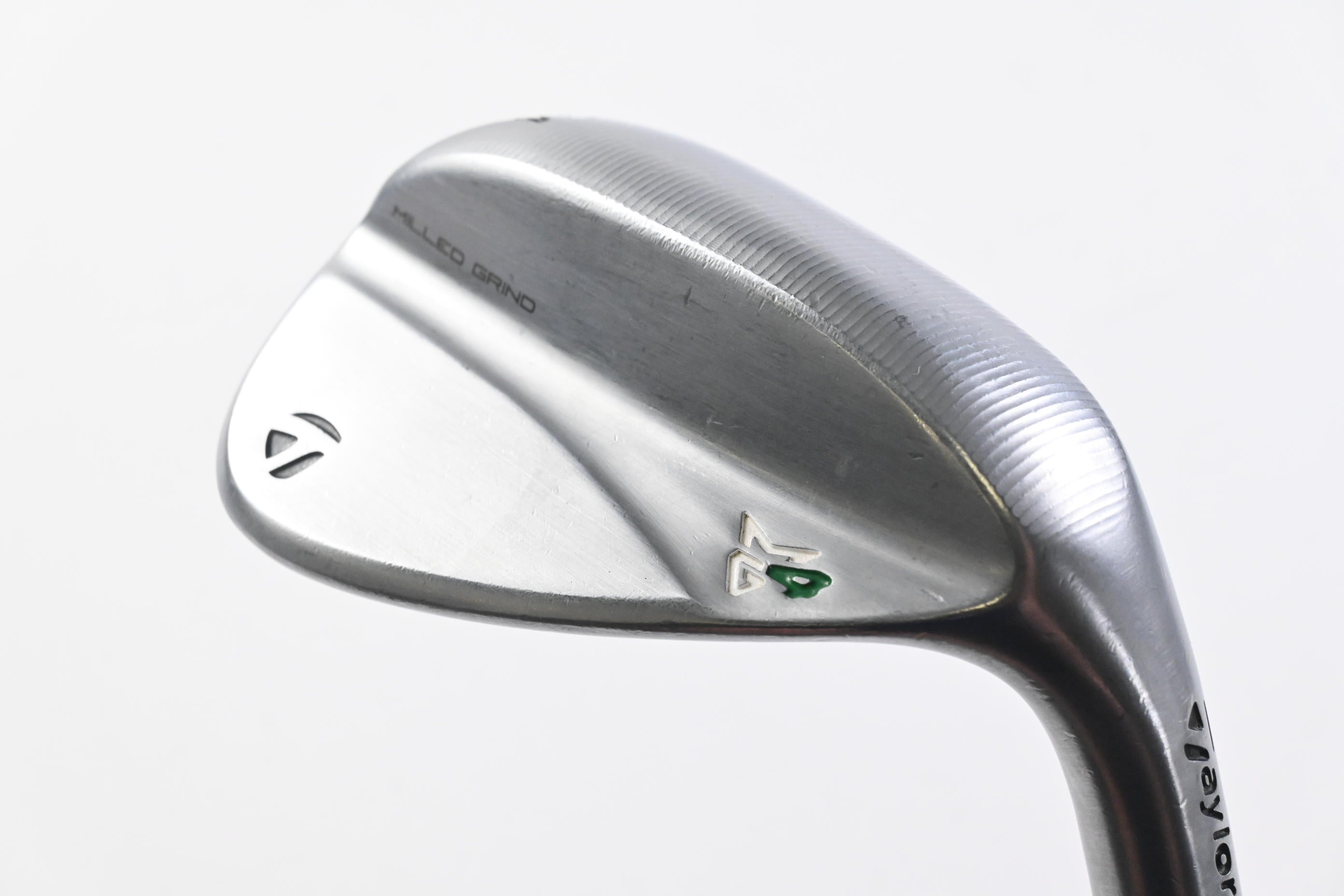 Taylormade Milled Grind 4 Sand Wedge / 54 Degree / X-Flex Project X Rifle Shaft