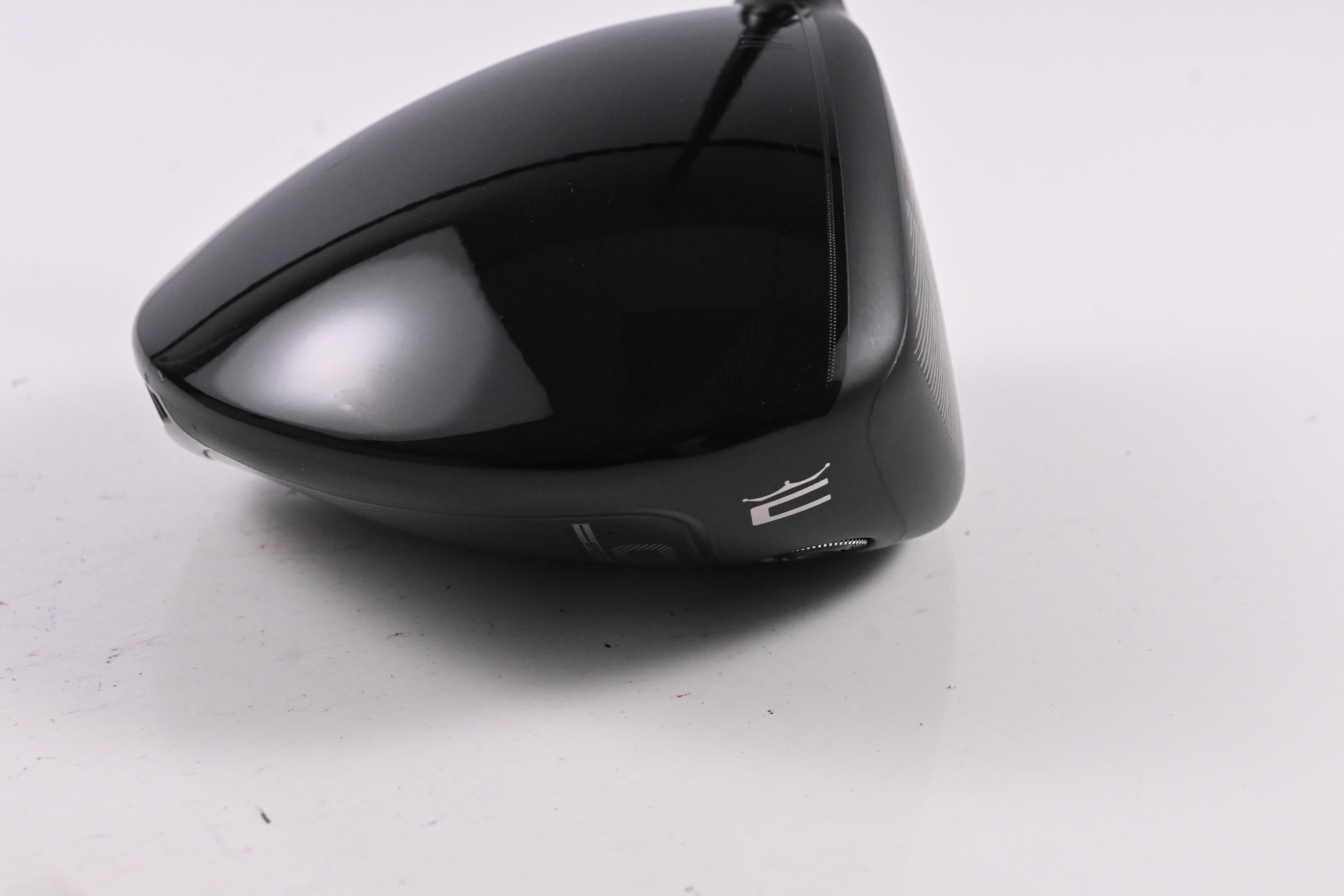 Cobra OPTM LS Driver / 9 Degree / Stiff Flex Kai'li White DarkWave 60 Shaft