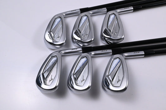 Mizuno JPX 925 Hot Metal Irons / 5-PW / Regular Flex MMT 65 Shafts