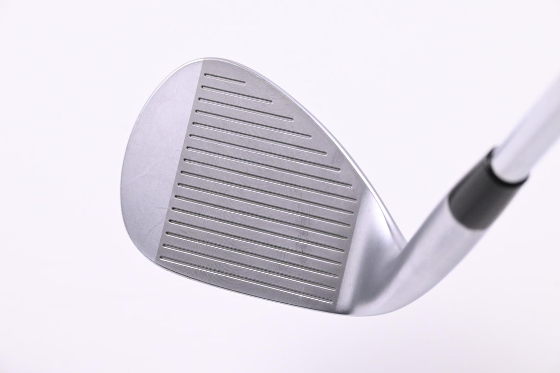 Mizuno Pro T-3 Lob Wedge / 58 Degree / Wedge Flex KBS Hi-Rev 2.0 Shaft