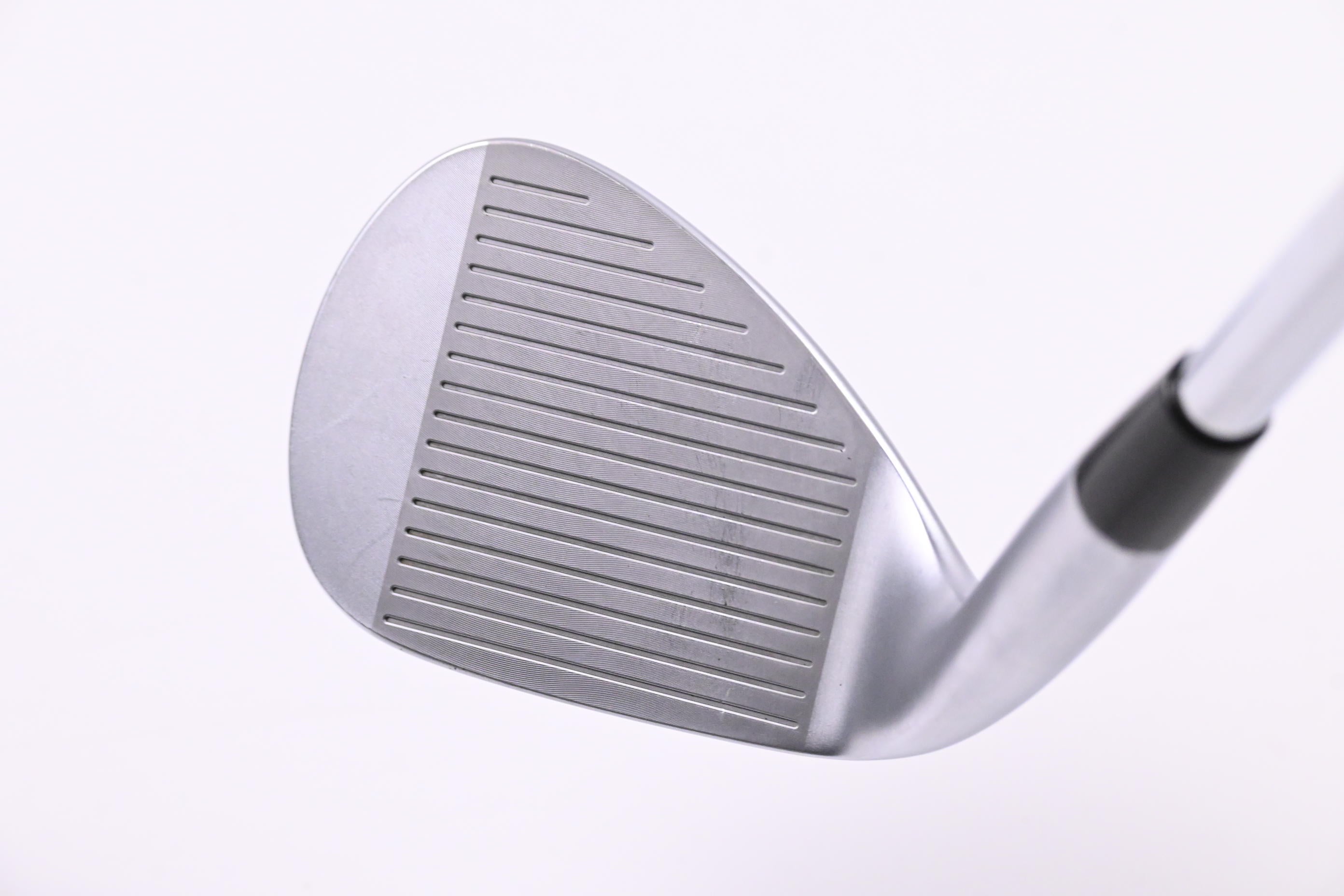 Mizuno Pro T-3 Lob Wedge / 58 Degree / Wedge Flex KBS Hi-Rev 2.0 Shaft
