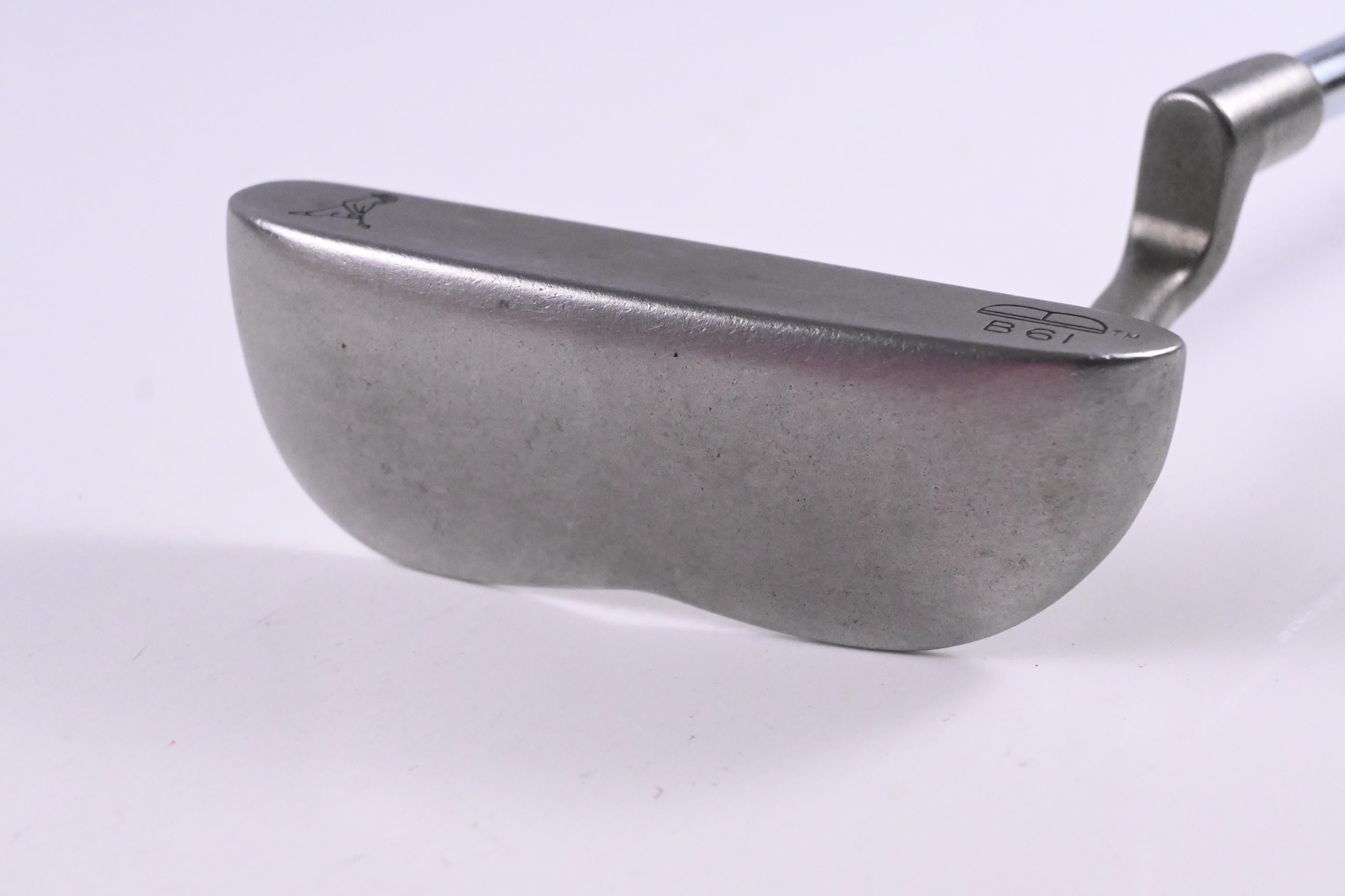 Ping Karsten Original B61 Putter / 36 Inch