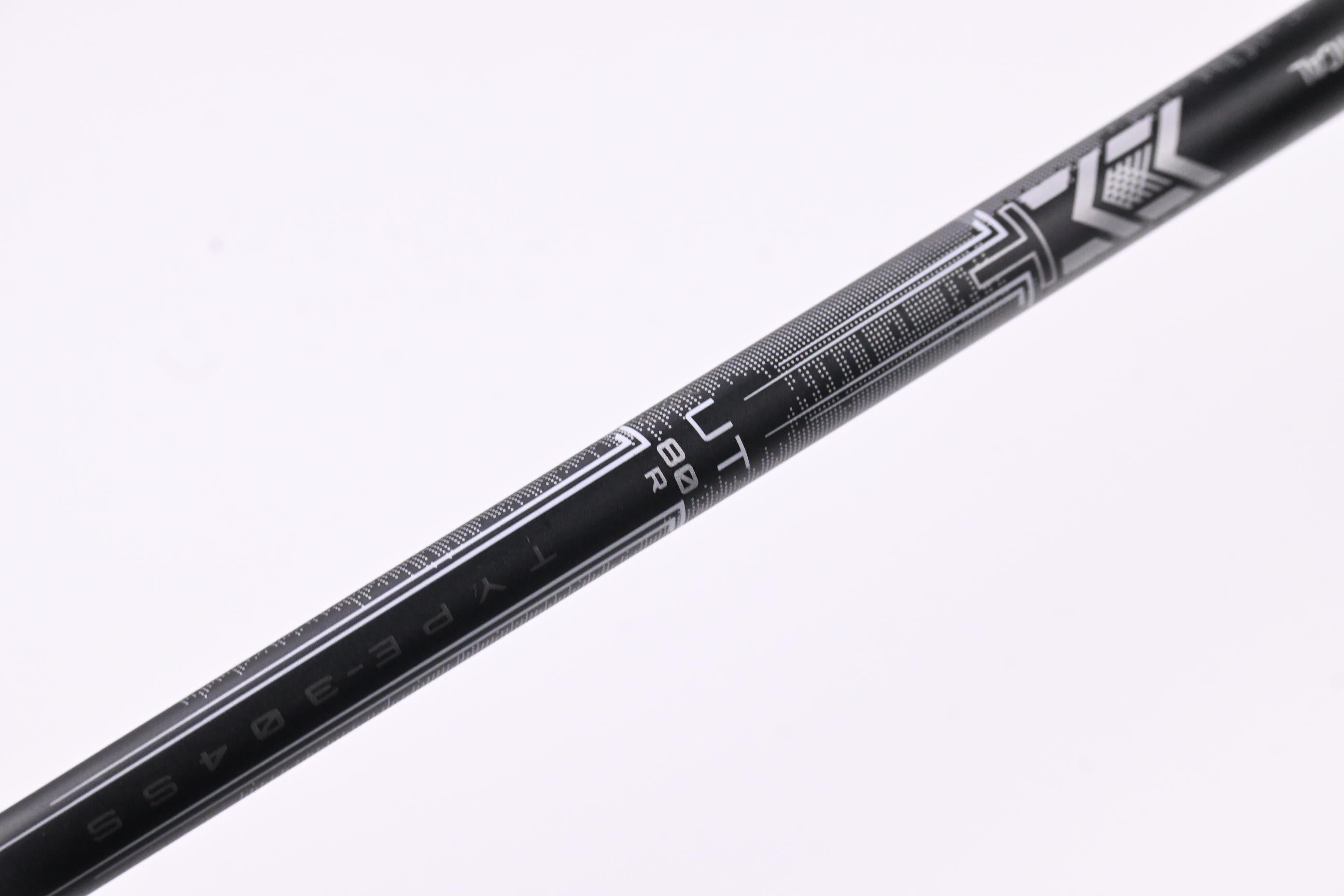 Srixon ZXiU Utility #4 Iron / 23 Degree / Regular Flex MMT 80 Shaft