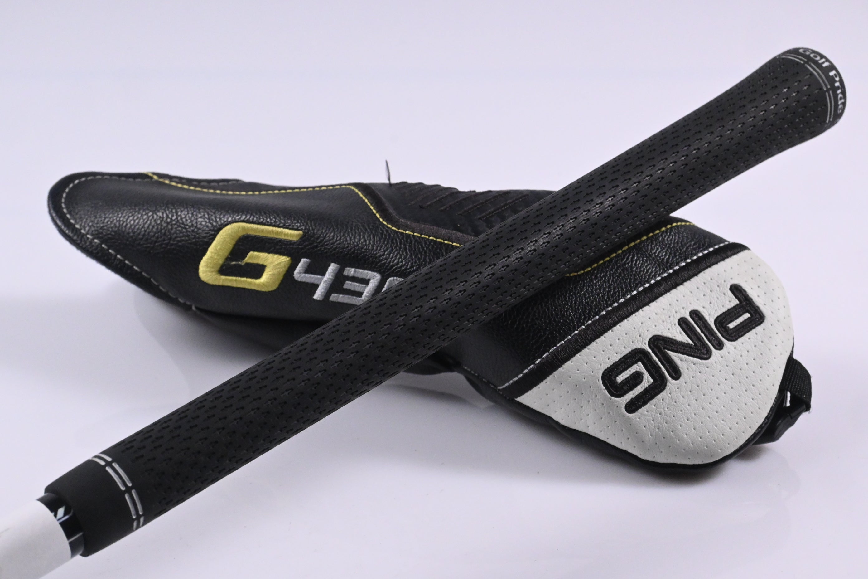 Ping G430 #3 Hybrid / 19 Degree / Regular Flex Accra FX 3.0 100H 60 Shaft