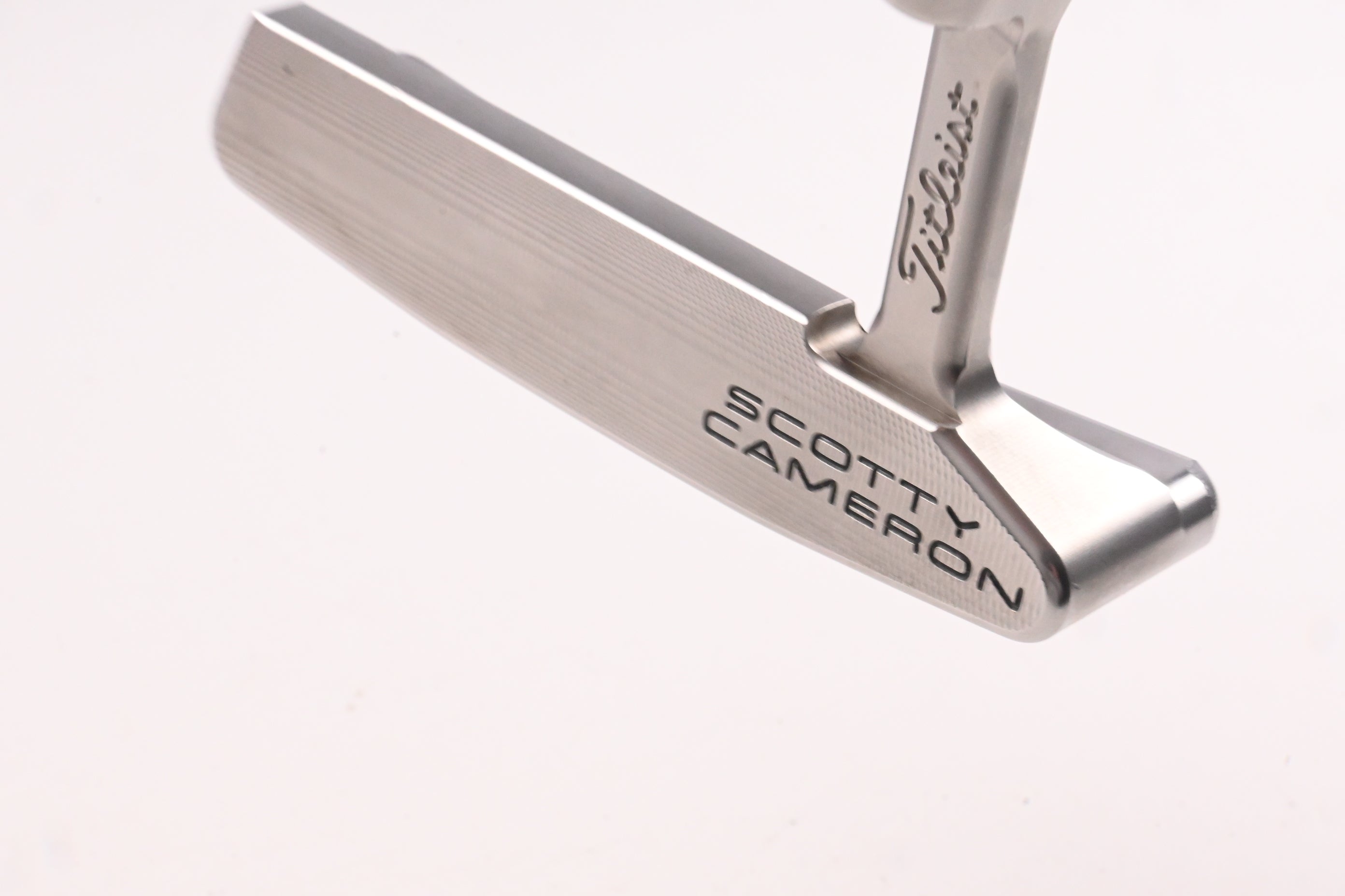 Scotty Cameron Special Select Newport 2 Putter / 34 Inch