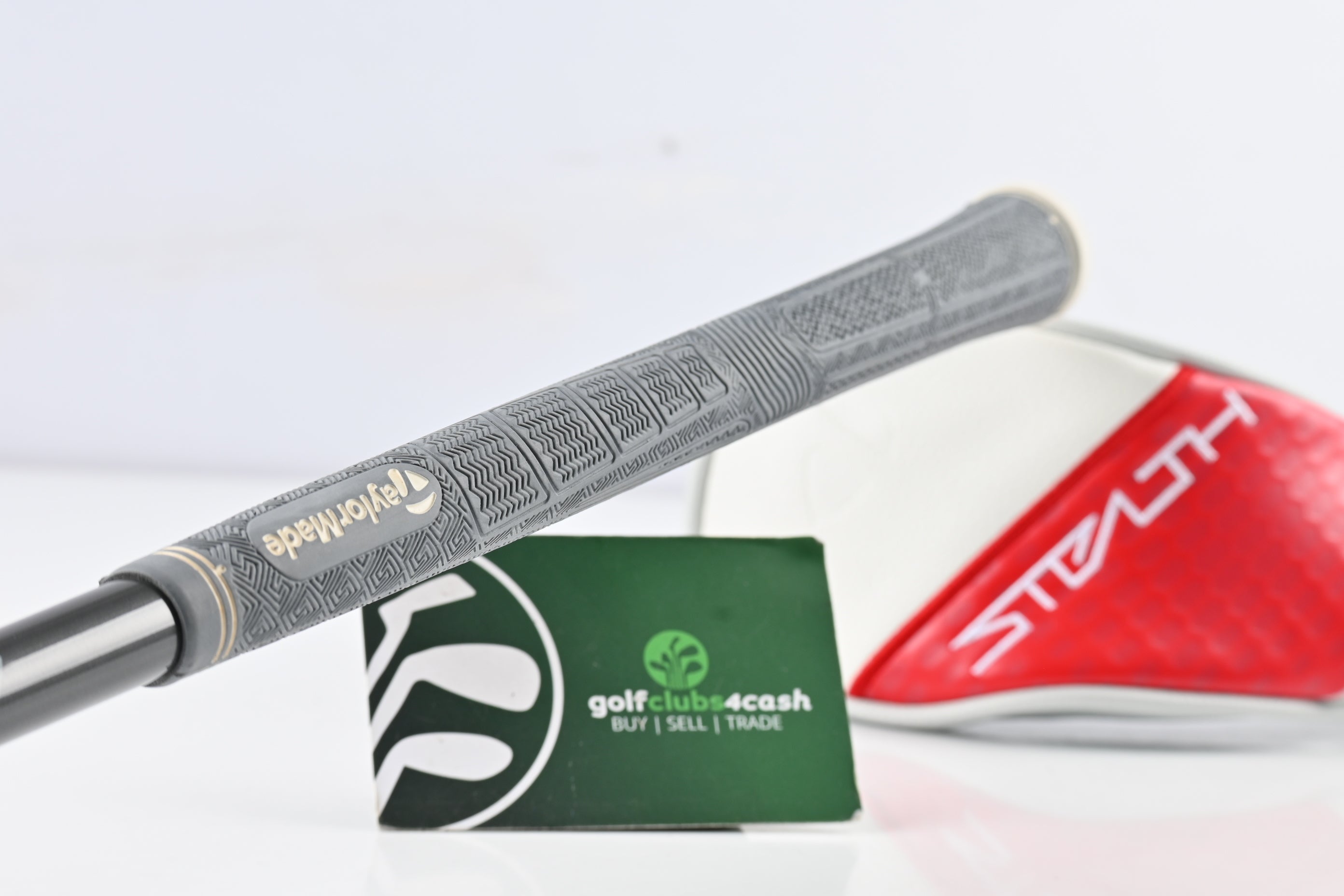 Ladies Taylormade Stealth 2 HD #5 Hybrid / 27 Degree / Ladies Flex Aldila Ascent