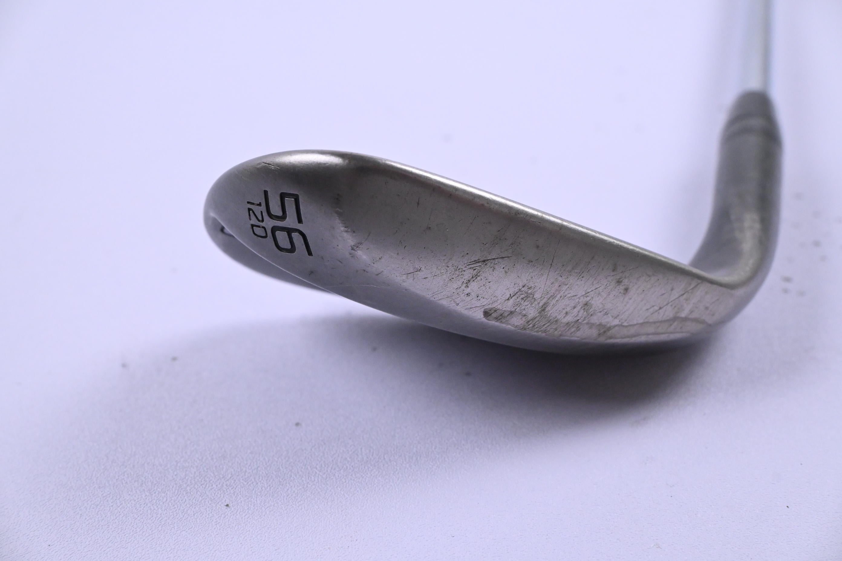 Titleist Vokey SM10 Sand Wedge / 56 Degree / Wedge Flex Vokey Design SM10 Shaft