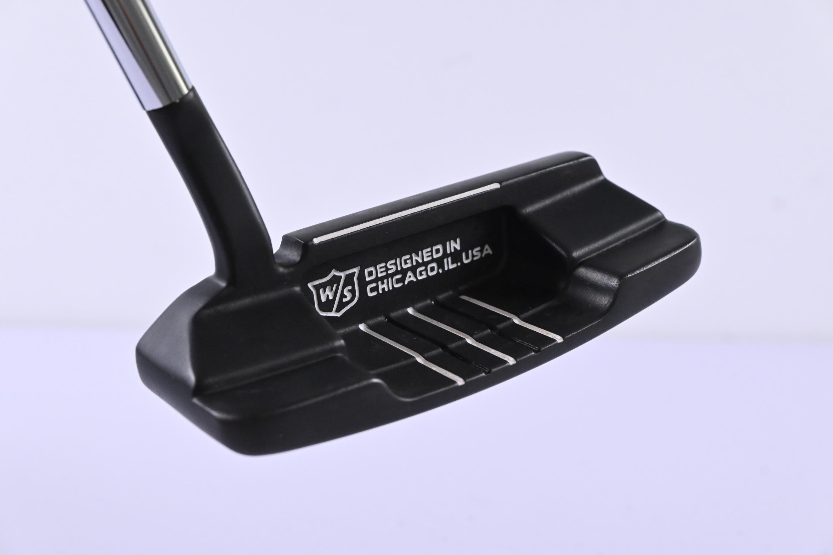 Wilson Infinite Michigan Ave Putter / 34 Inch