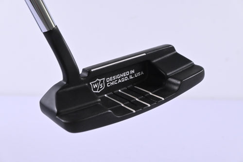 Wilson Infinite Michigan Ave Putter / 34 Inch