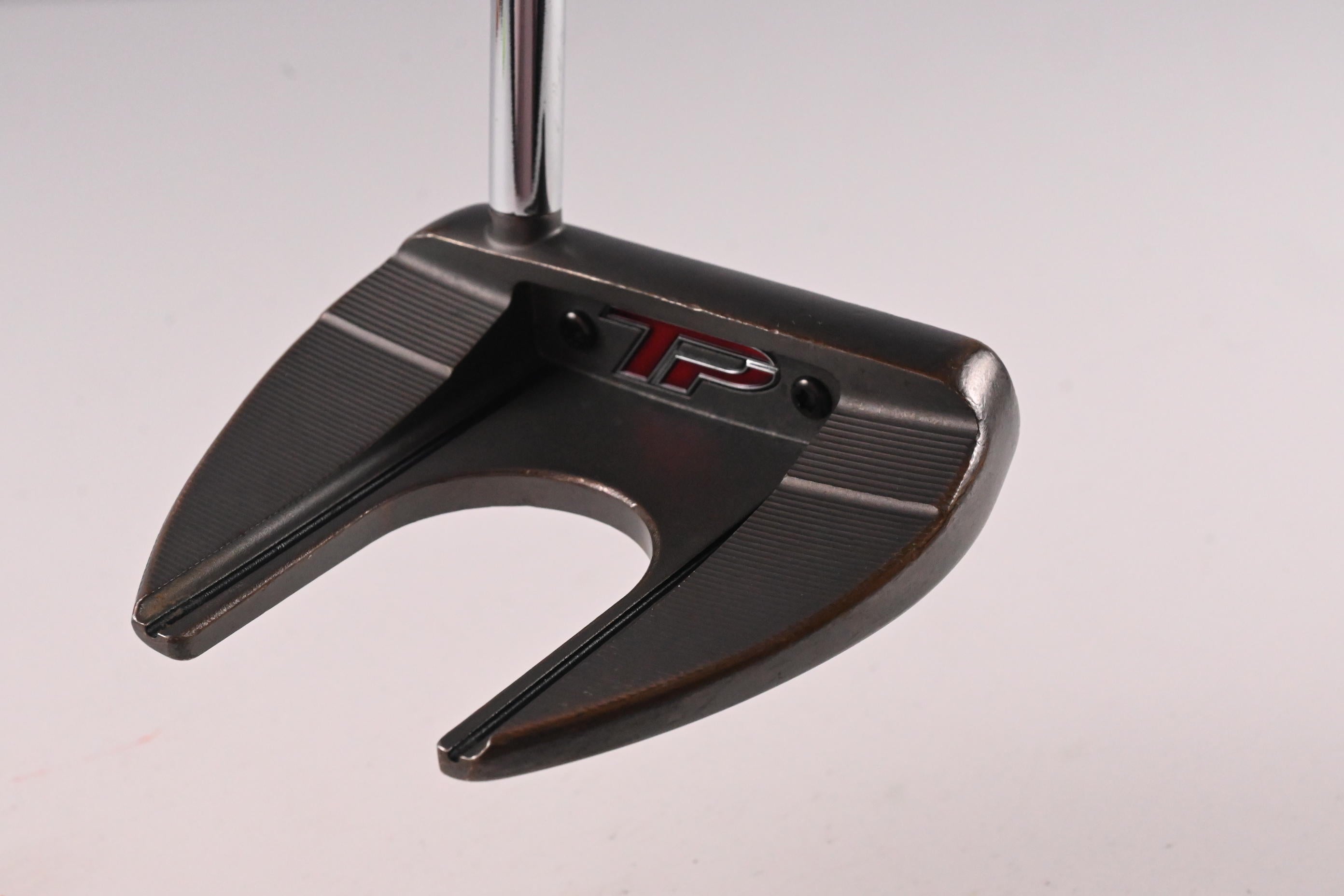 Taylormade TP Patina Ardmore 2 Collection Putter / 34 Inch