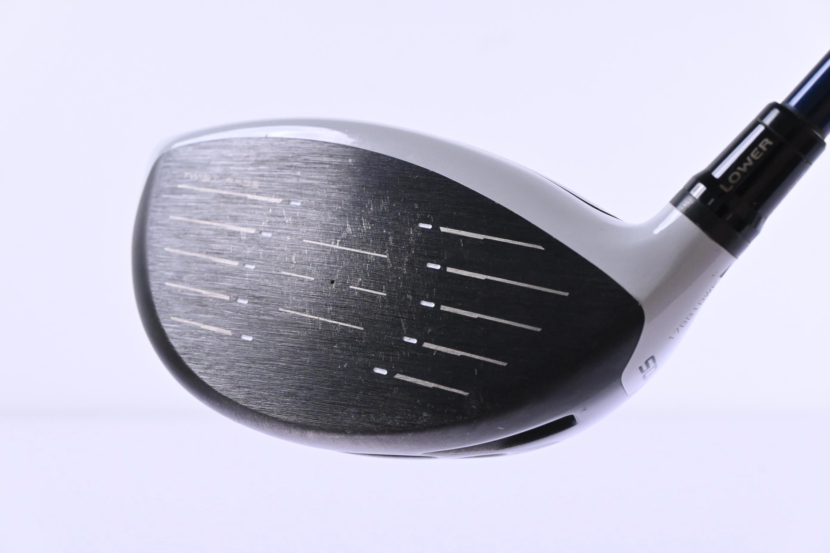 Taylormade SIM2 Max Driver / 10.5 Degree / Regular Flex Fujikura Ventus Blue 5
