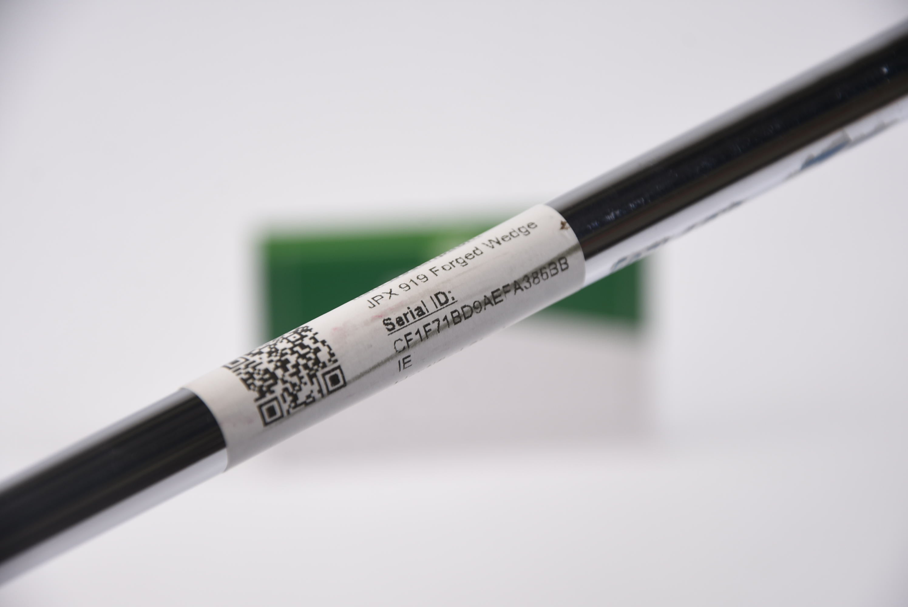 Mizuno JPX 919 Forged Gap Wedge / 51 Degree / Stiff Flex Project X LZ 120