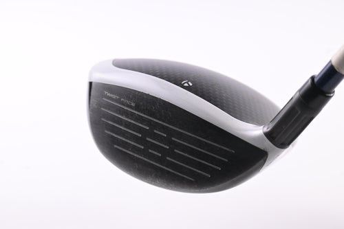 Taylormade SIM2 Max #3 Wood / 15 Degree / Regular Flex Ventus Blue 5 Shaft