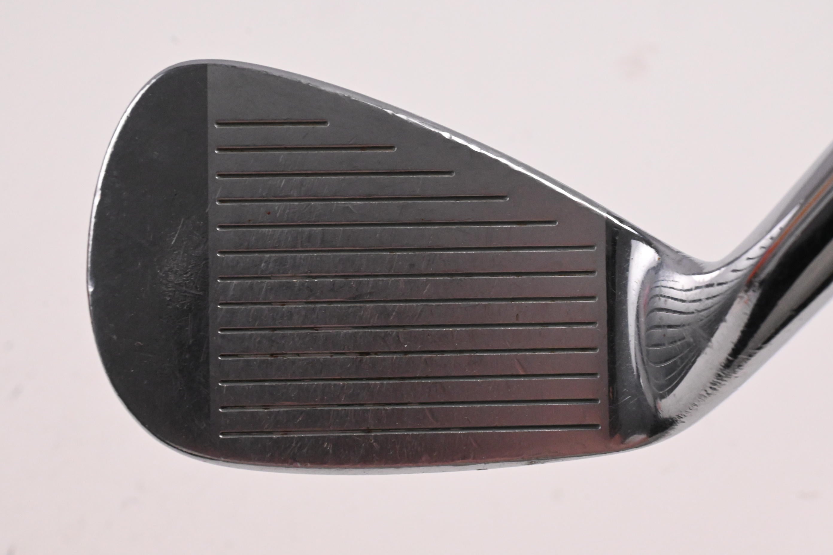 Mizuno MP-30 Pitching Wedge / 47 Degree / Stiff Flex Mizuno Steel Shaft