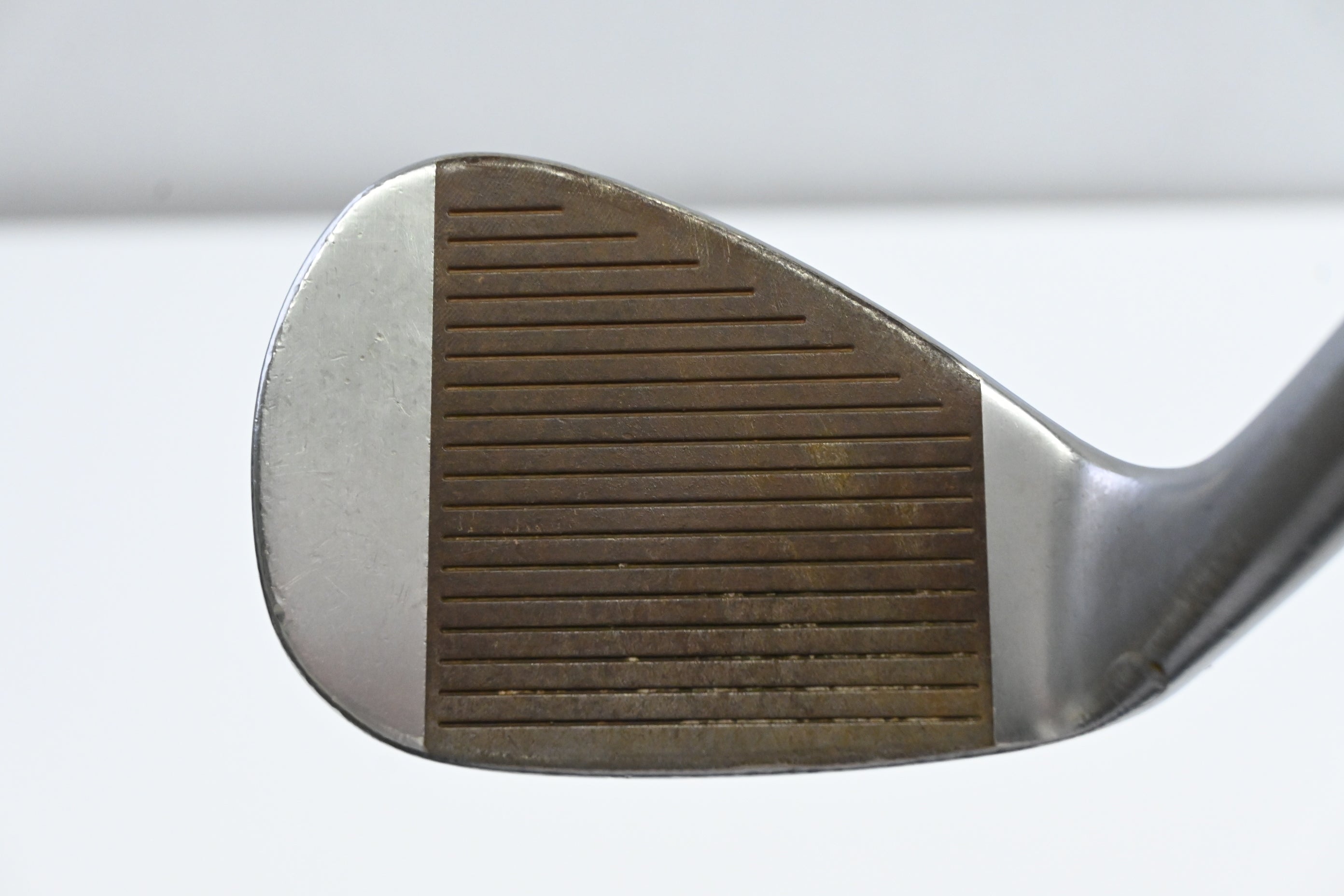 Taylormade Milled Grind 4 Lob Wedge / 58 Degree / Stiff Flex Dynamic Gold S200