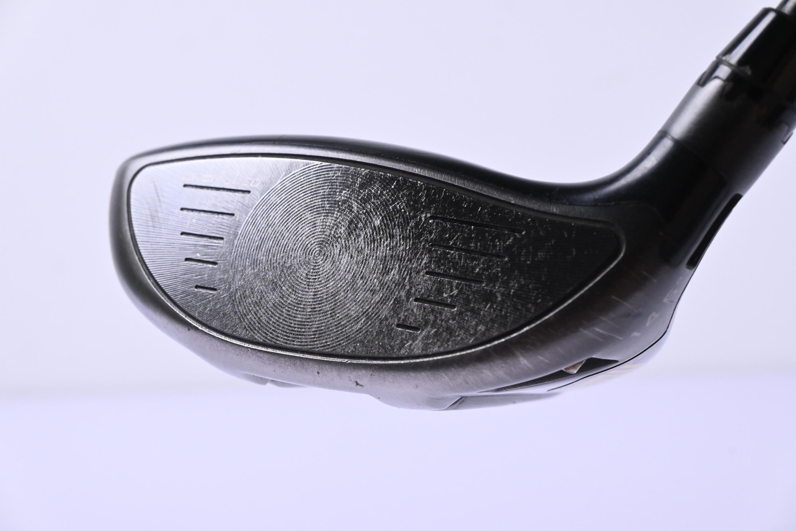 Cobra King Speedzone #3 Wood / 14.5 Degree / Regular Flex Tensei AV Blue 65 Shaft