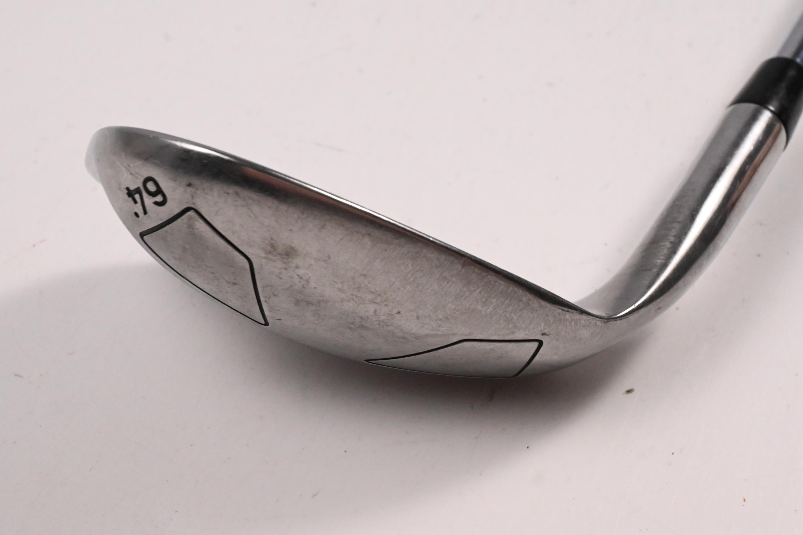 Callaway Sureout 2 Lob Wedge / 64 Degree / Wedge Flex KBS Wedge 90 Shaft