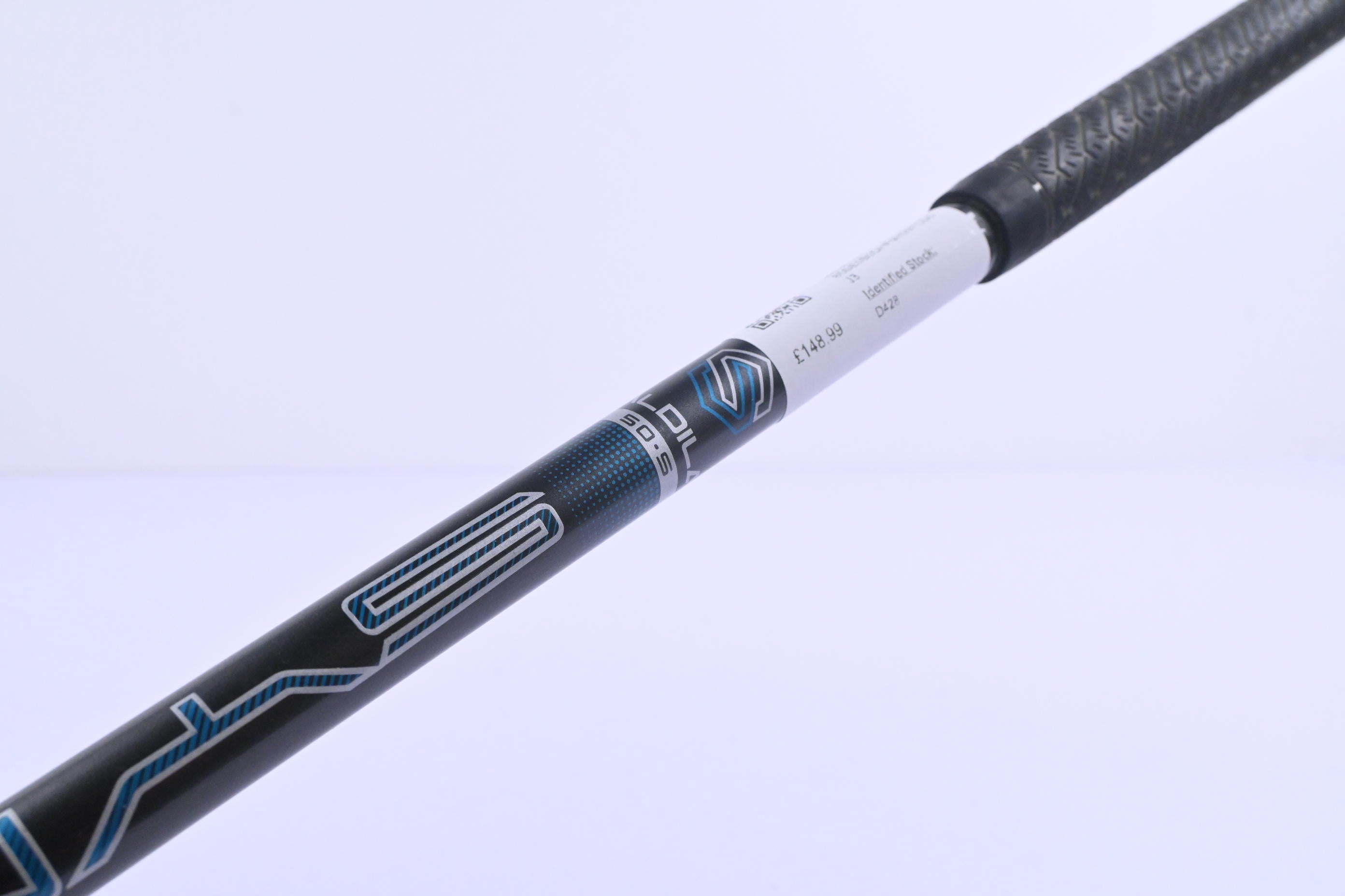 Callaway Epic Flash Driver / 10.5 Degree / Stiff Flex Aldila Synergy 50