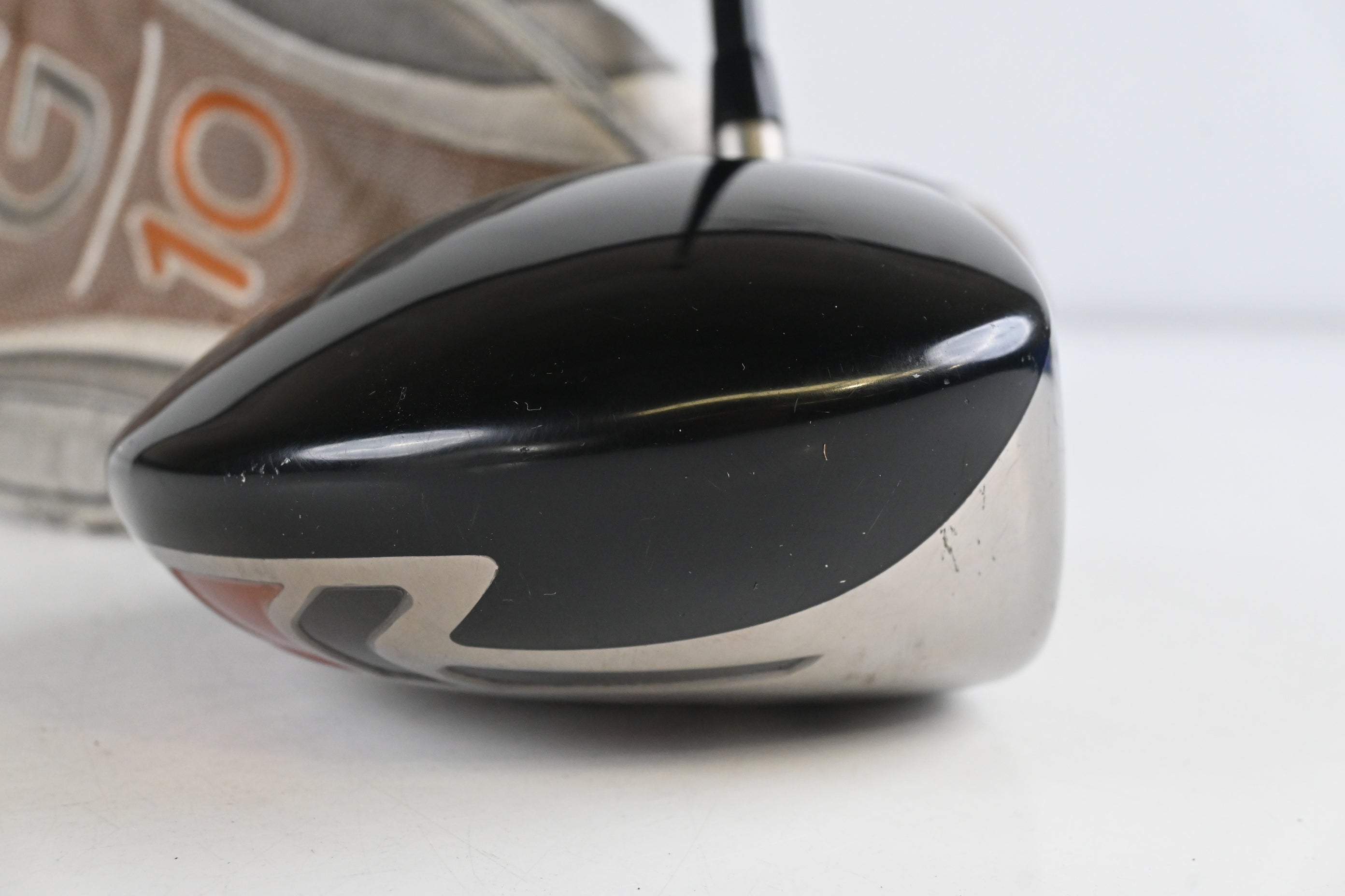 Ping G10 Driver / 9 Degree / Stiff Flex Grafalloy ProLaunch Red Shaft