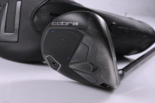 Cobra Darkspeed X #5 Wood / 18 Degree / Regular Flex UST LinQ Blue 6 Shaft