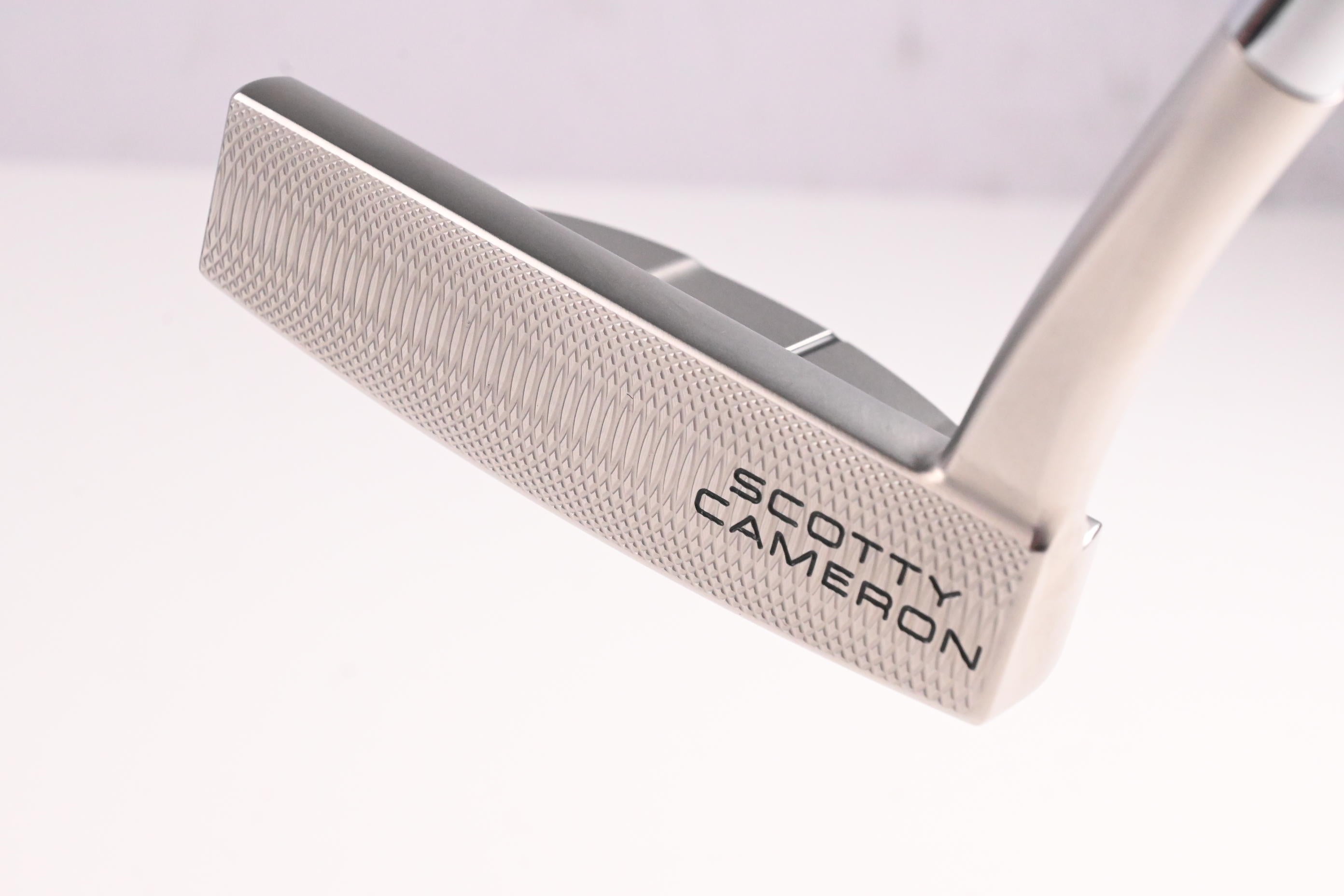 Scotty Cameron Super Select Delmar Putter / 35 Inch