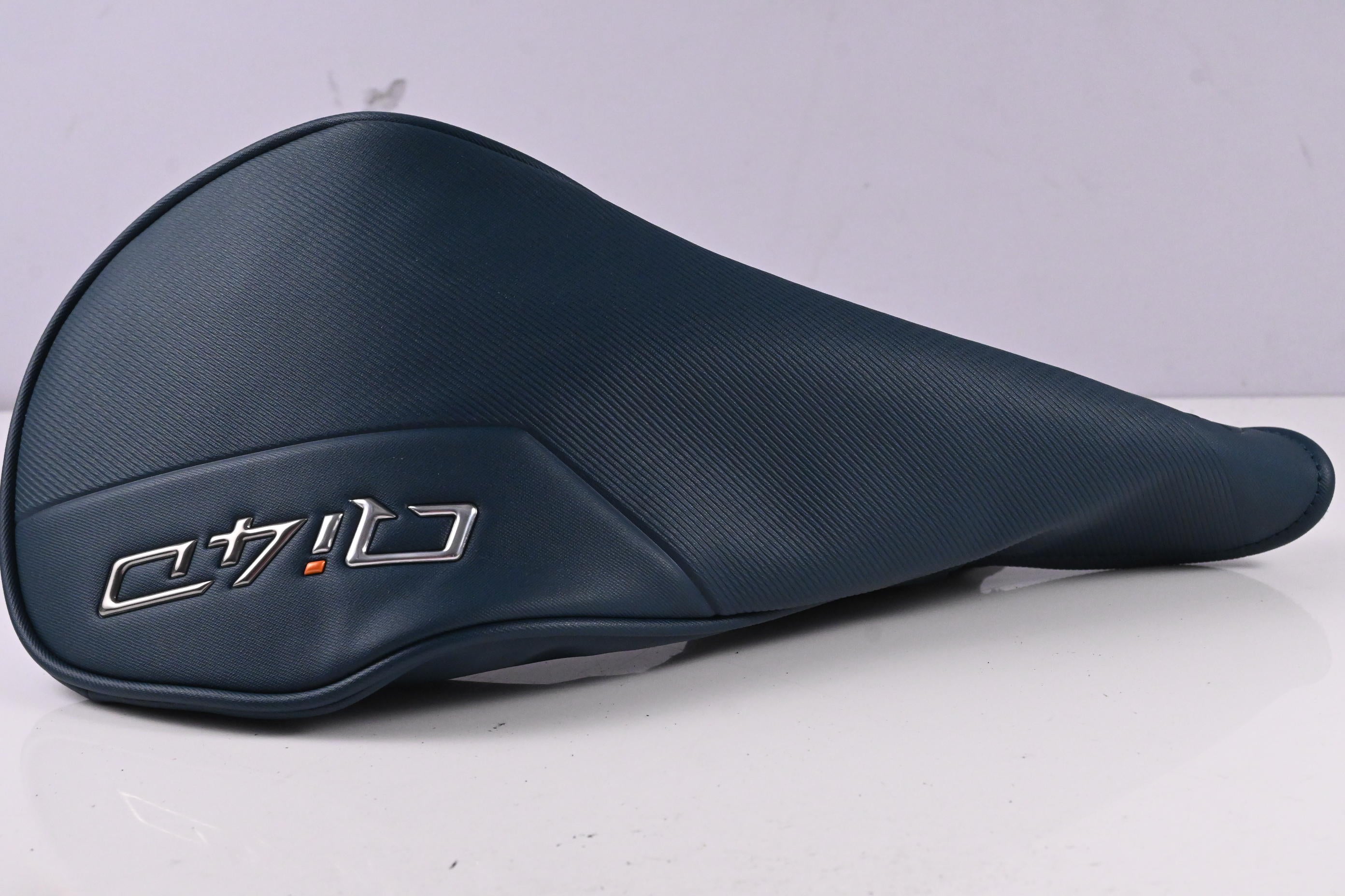Taylormade Qi4D LS Driver / 9 Degree / Regular Flex Reax Red 50 Shaft