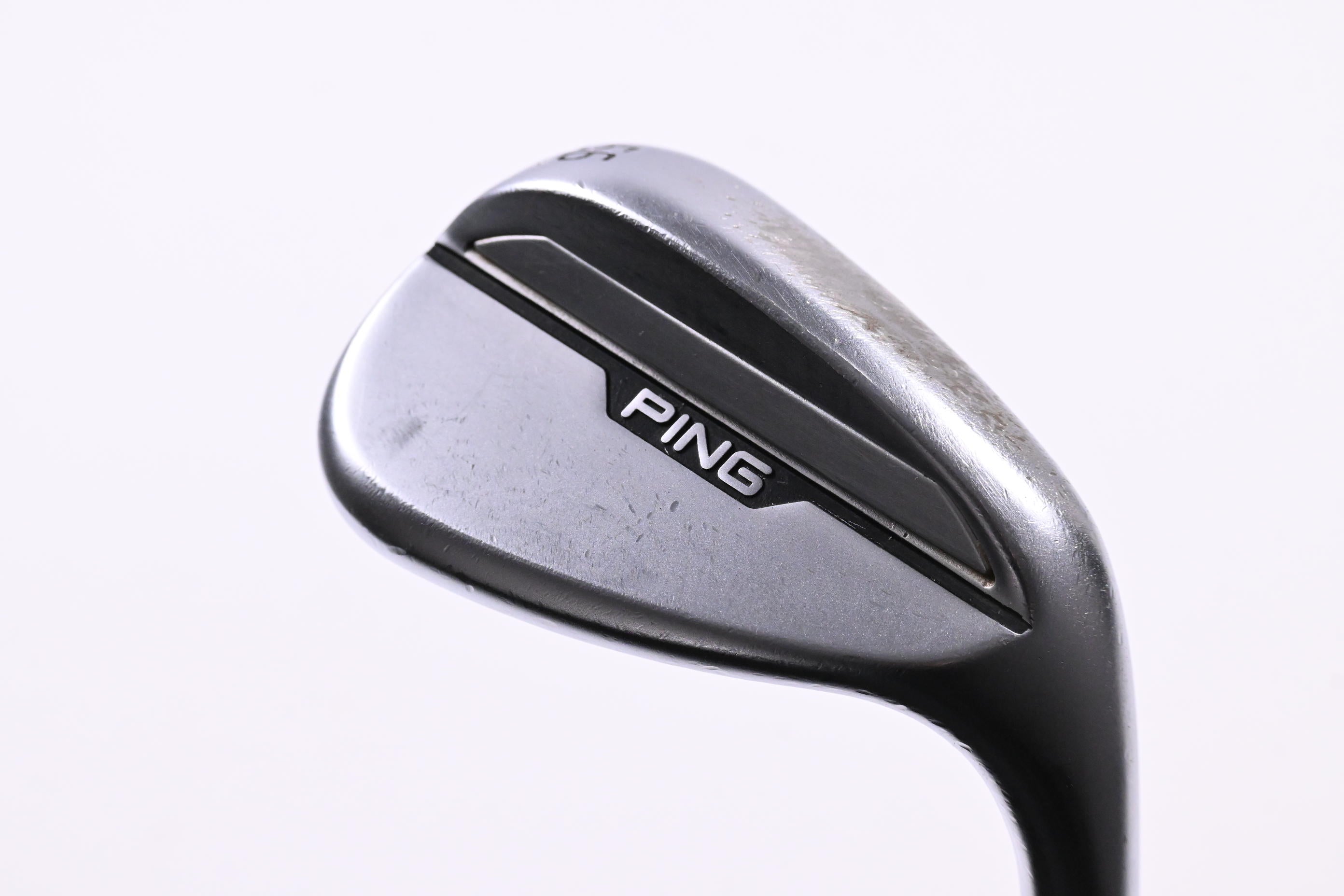 Ping S159 Sand Wedge / 56 Degree / Black Dot / Wedge Flex Ping Z-Z115 Shaft